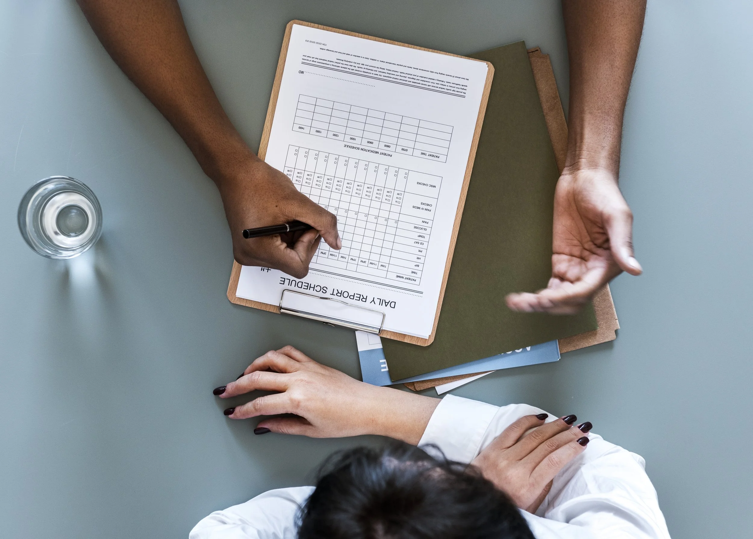 ADHD Initiation Checklist for Prescribers: A Practical, Safe, and Evidence-Based Guide