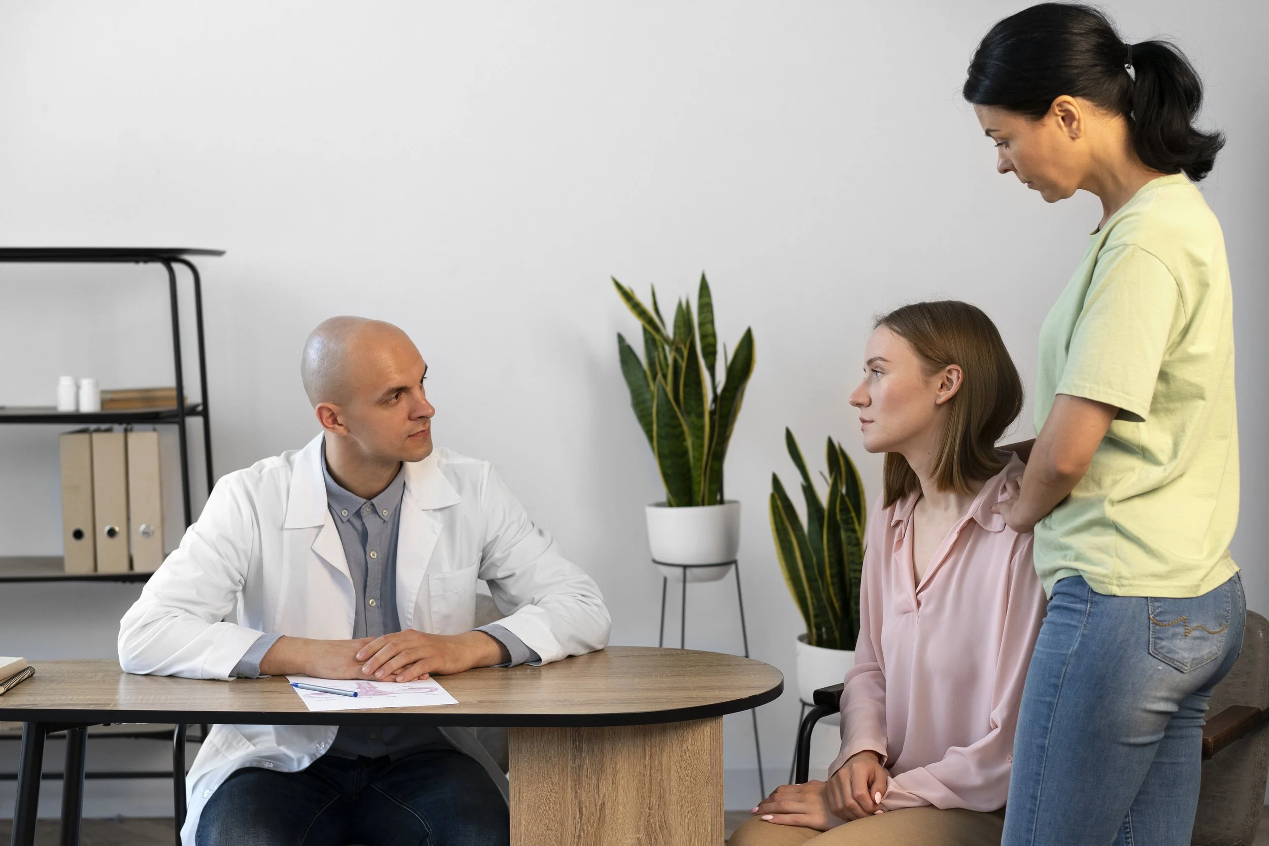 ADHD Clinical Decision Support UK: Improving Safety, Consistency, and Confidence in ADHD Care