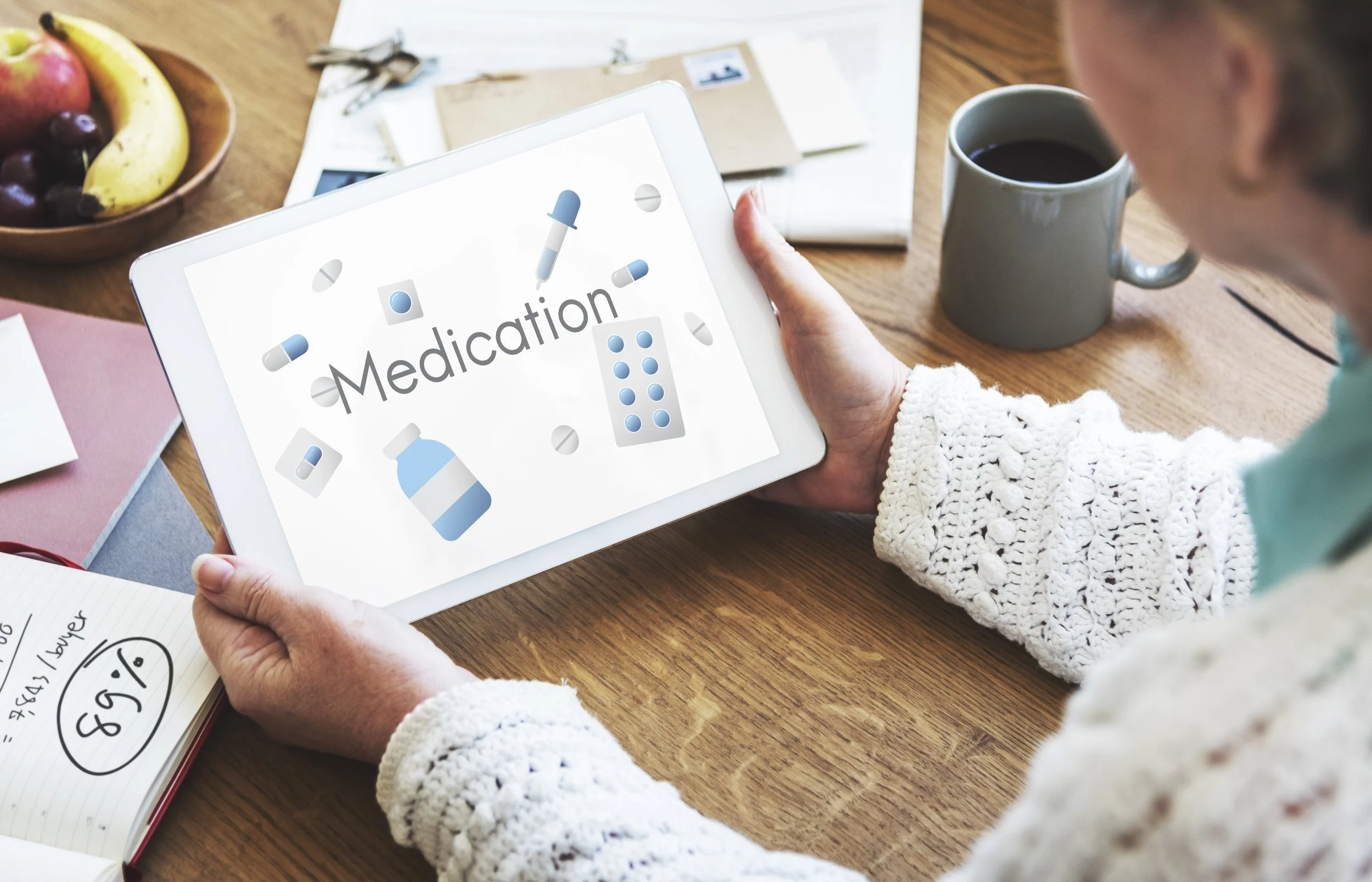 ADHD Medication Review Template Primary Care: Complete GP Guide, Checklist &amp; FAQs