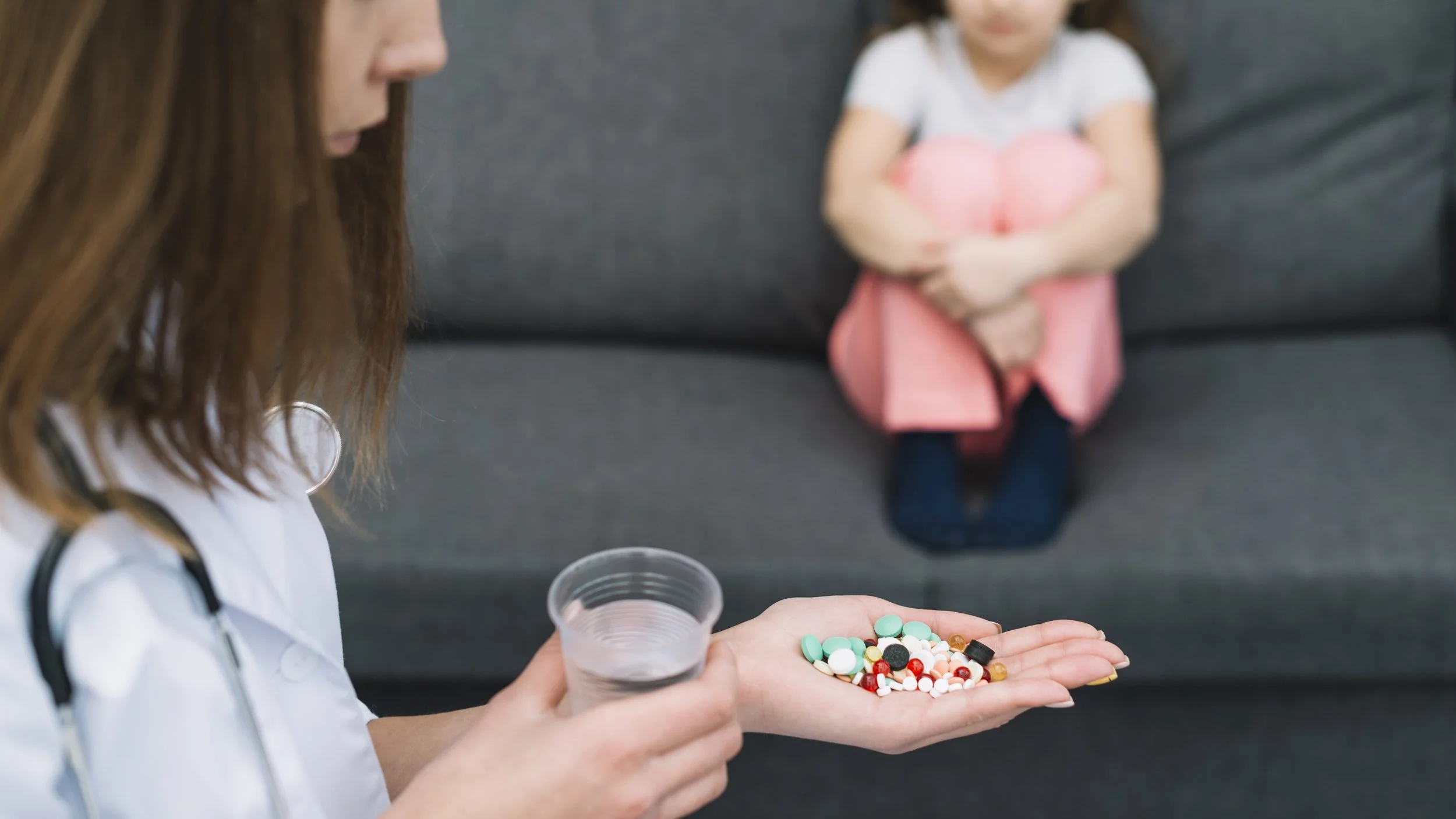 NICE NG87 ADHD Medication Guidelines 2026: Complete Guide for UK Adults &amp; Treatment Recommendations