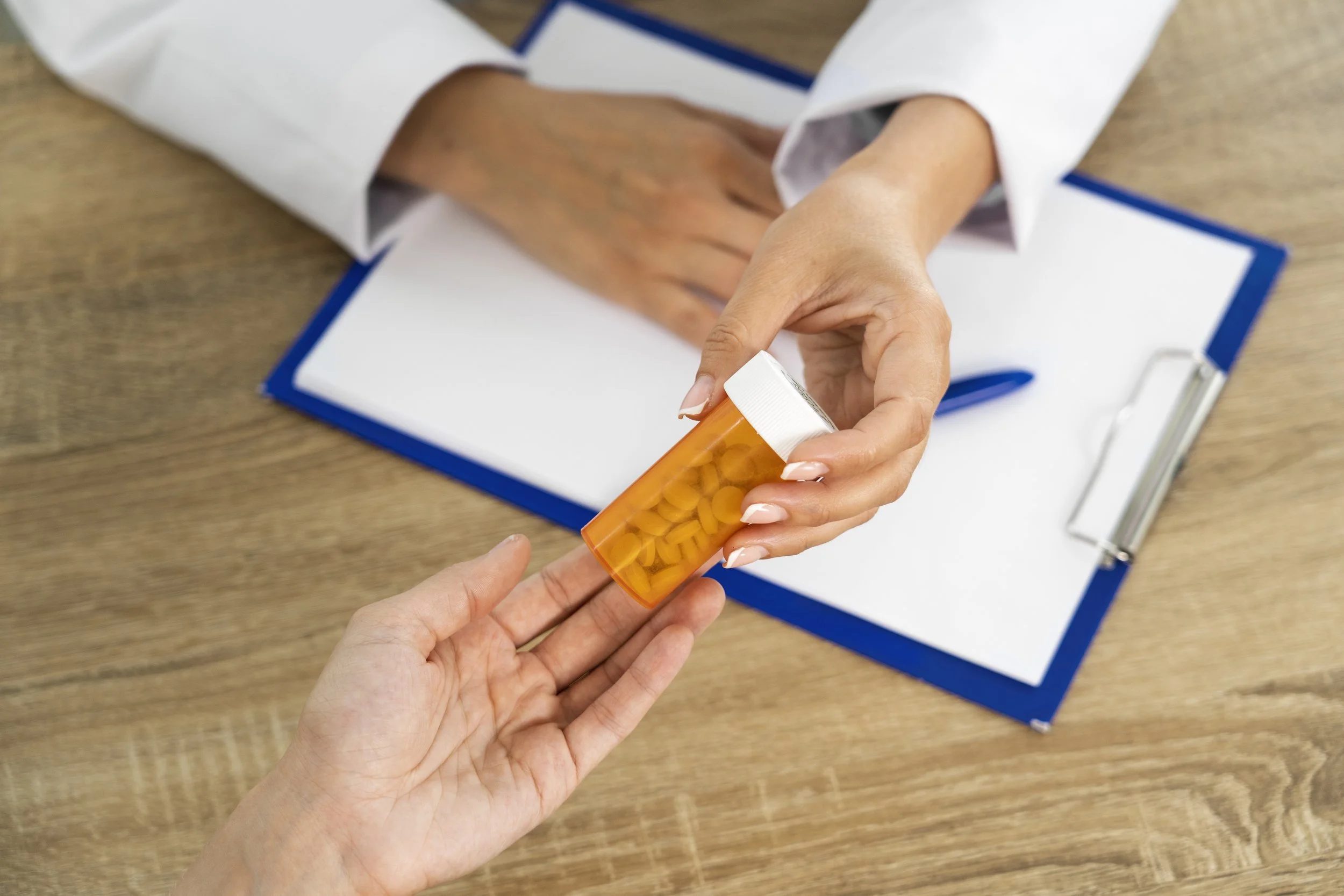 ADHD Medication Titration Protocol UK: The Complete Step-by-Step Guide