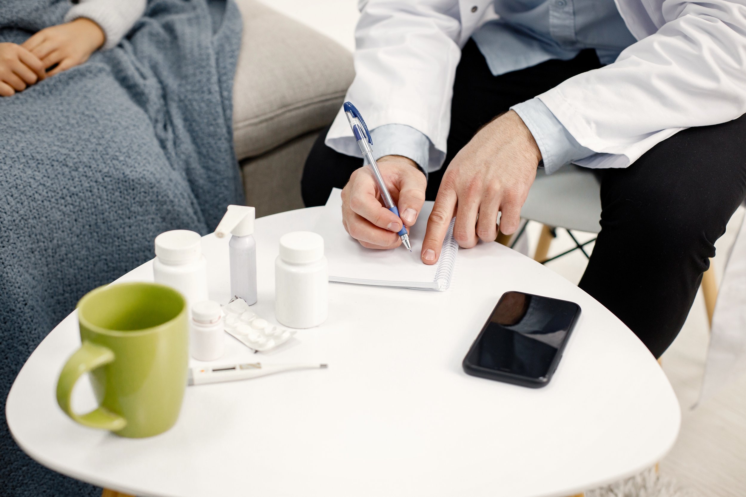 Starting ADHD Medication on NHS UK 2026: Complete Guide to Treatment Pathways, Wait Times &amp; Costs
