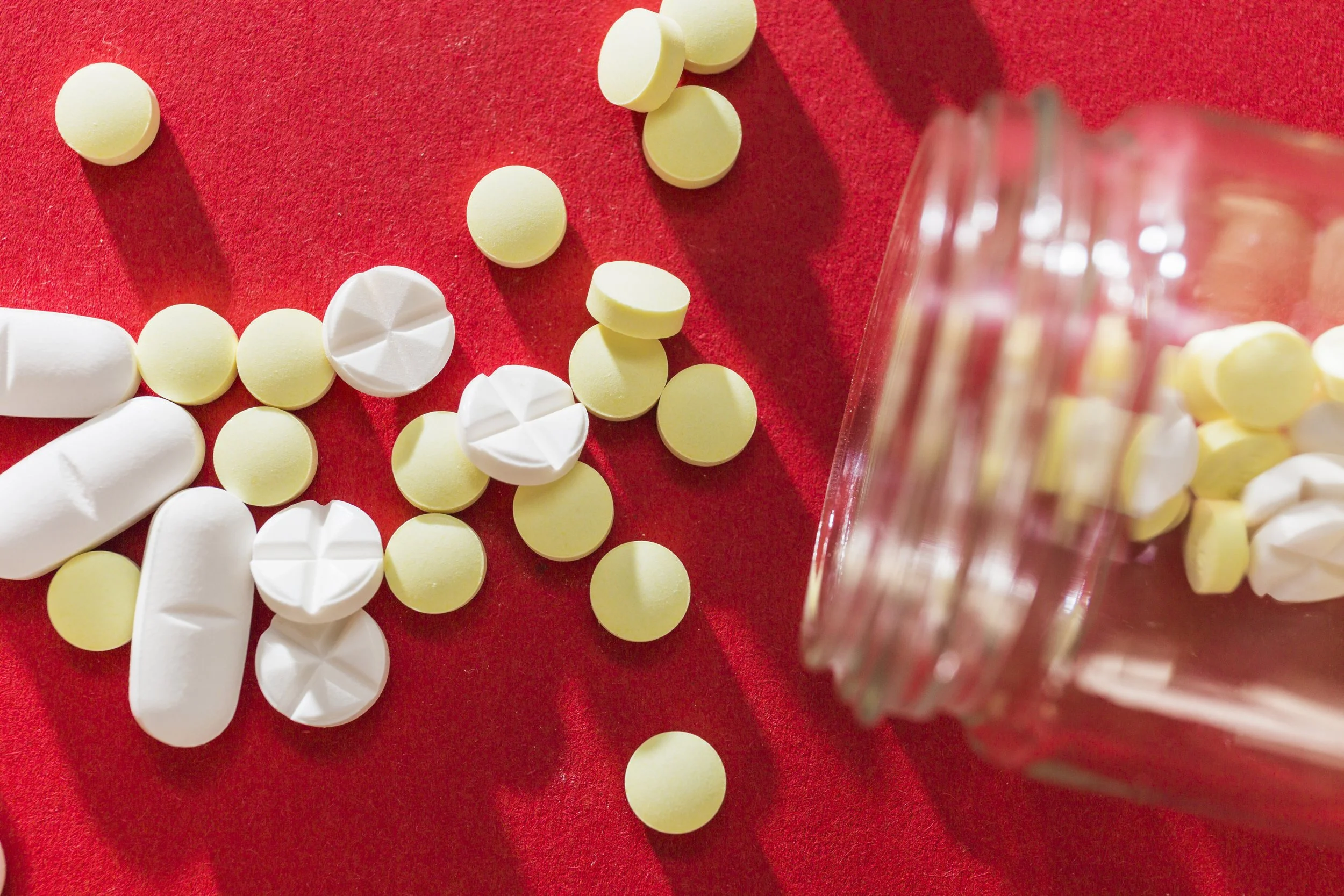 Methylphenidate vs Lisdexamfetamine UK: Which ADHD Medication Is Right for You?