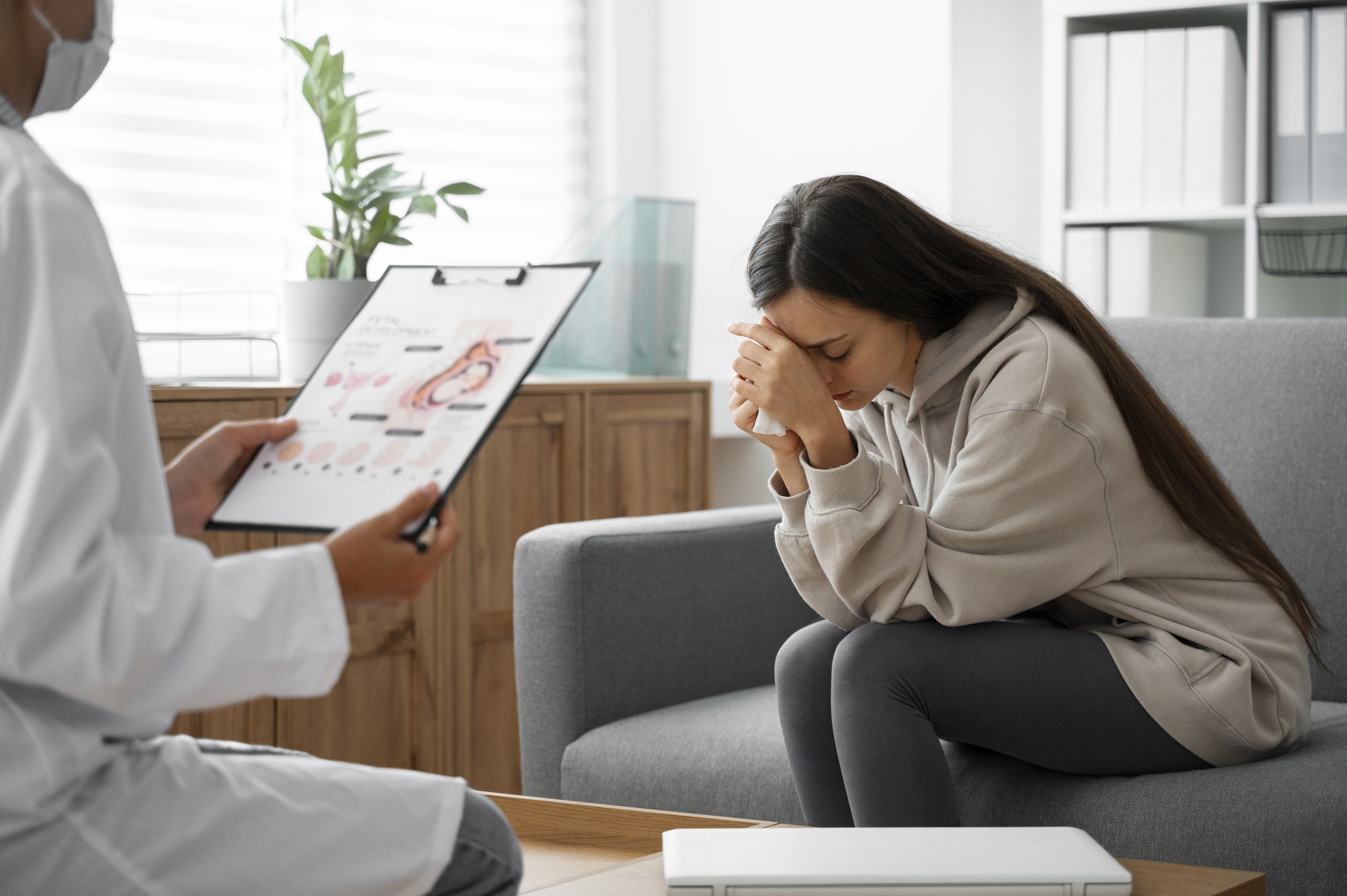 How to Get an ADHD Diagnosis in the UK: Full Guide &amp; Steps