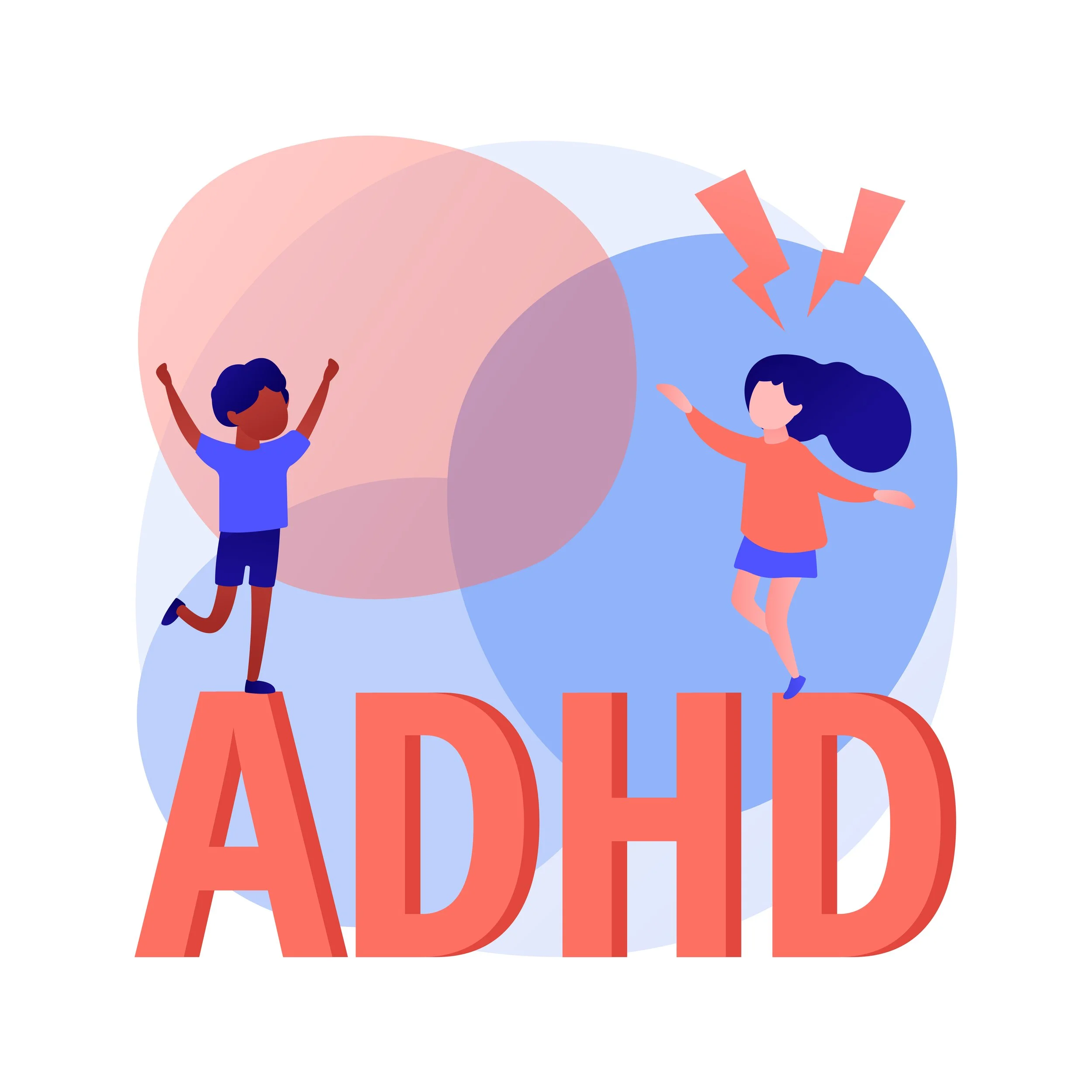 How to Prepare for an ADHD Assessment: ASRS Screener, School Reports, and Symptom Examples