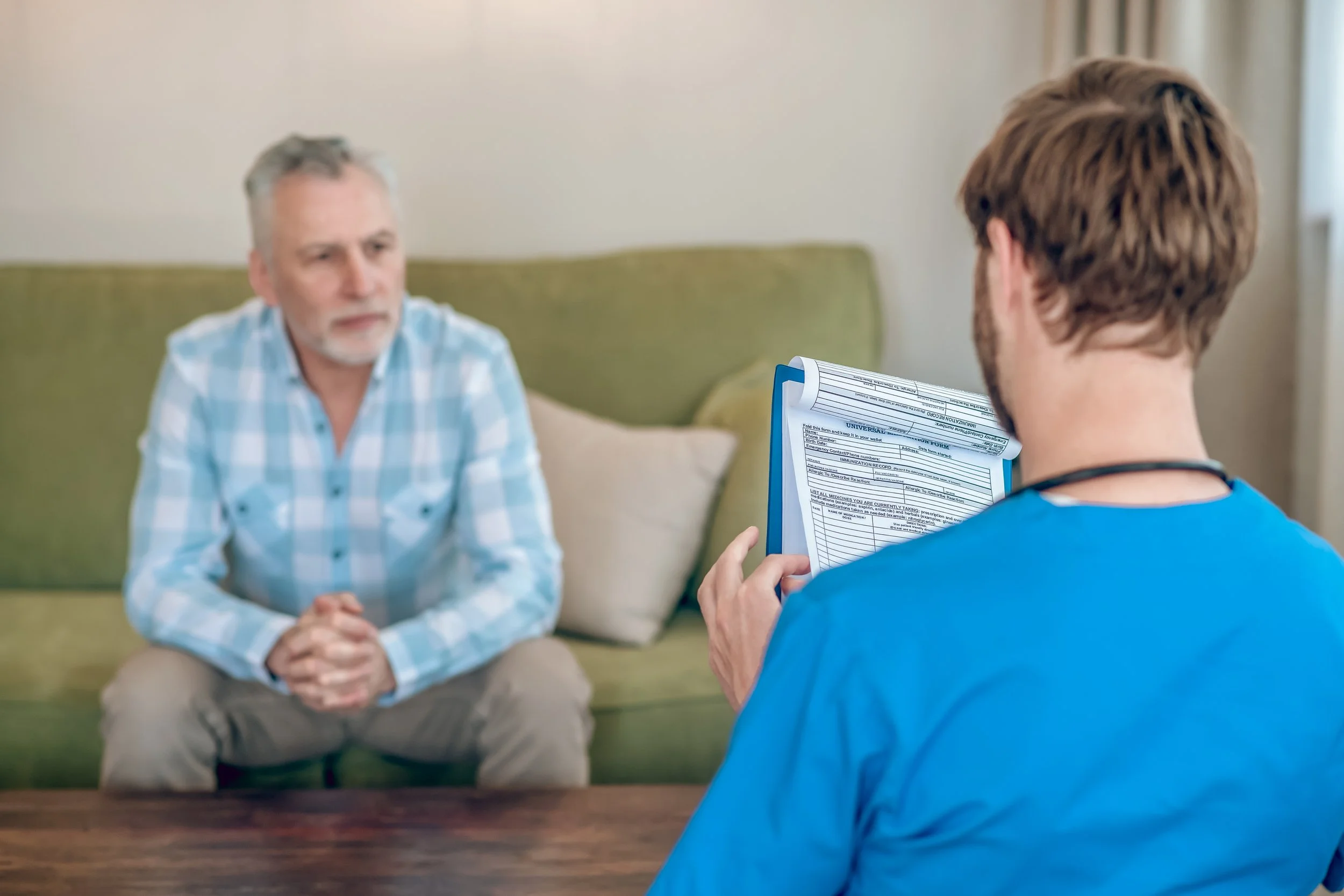 What Happens After an Adult ADHD Diagnosis — Medication, Shared Care, and Support