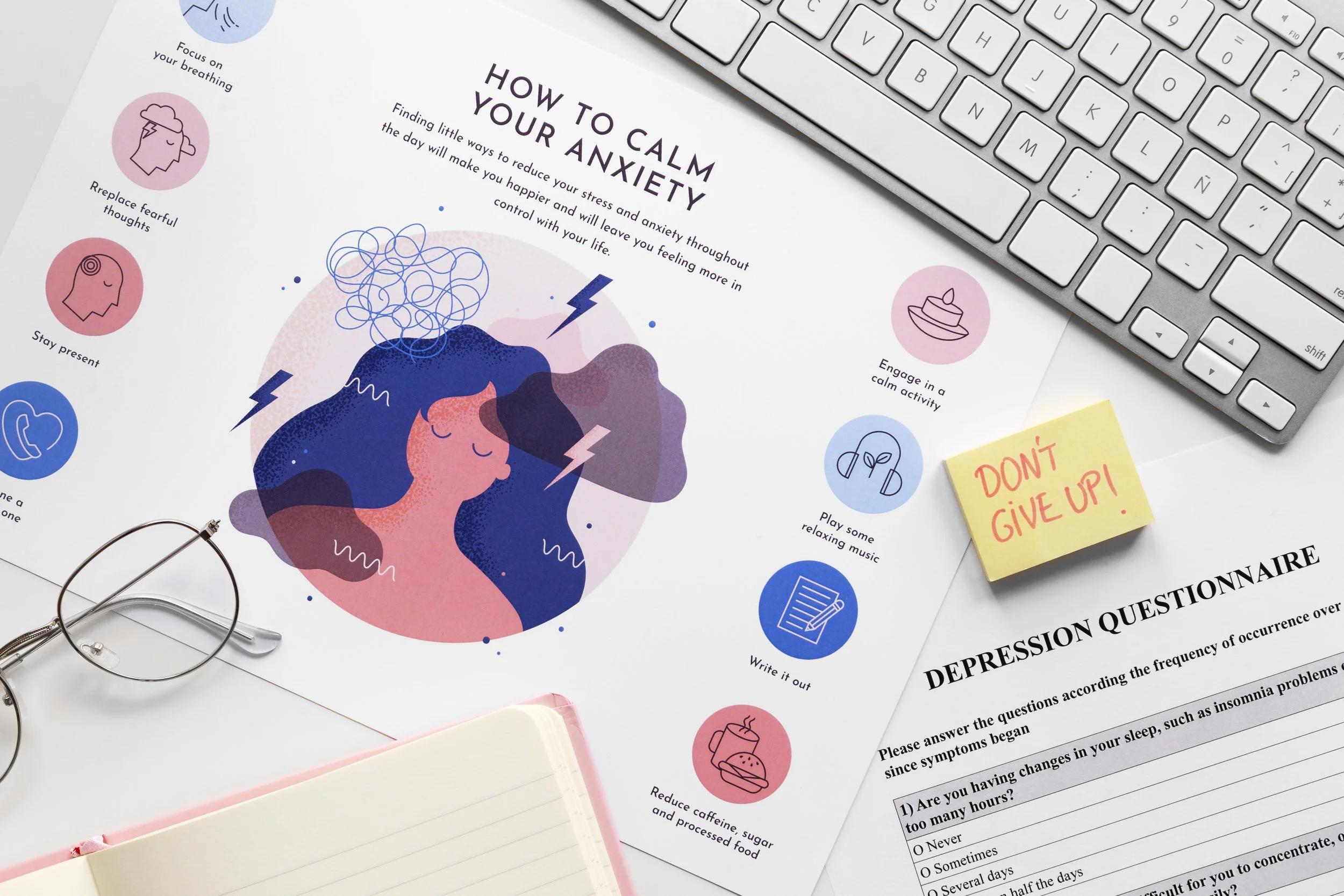 What Documents Should You Bring to a Private ADHD Assessment?