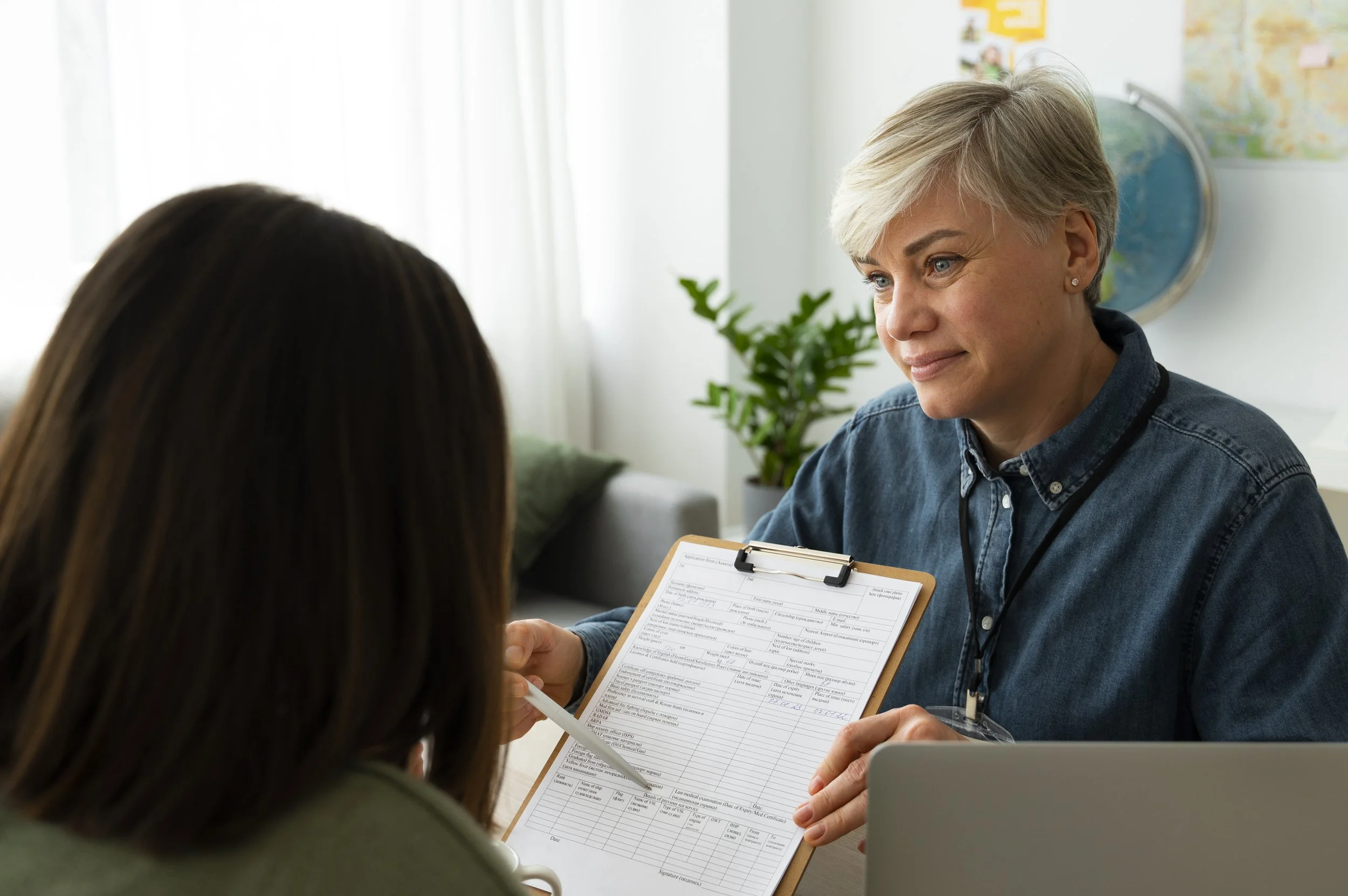 ADHD Diagnosis Criteria in Adults UK: DSM-5, ICD-11 &amp; How to Get Diagnosed