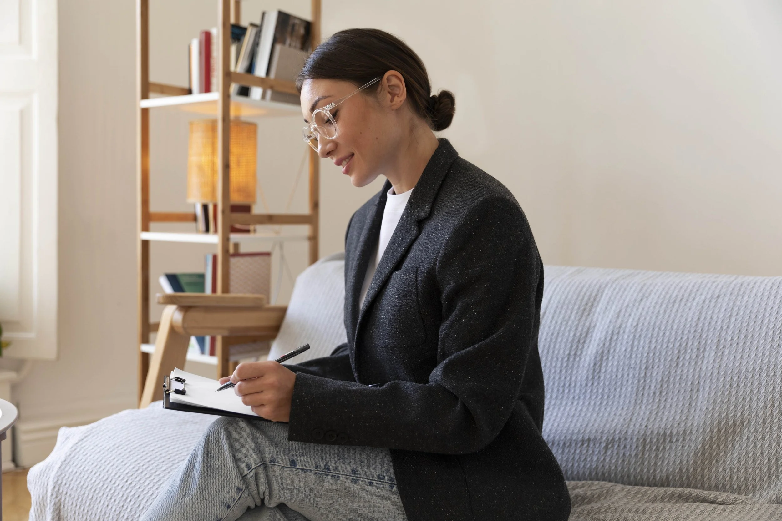 Private Adult ADHD Assessment for Women: What to Know