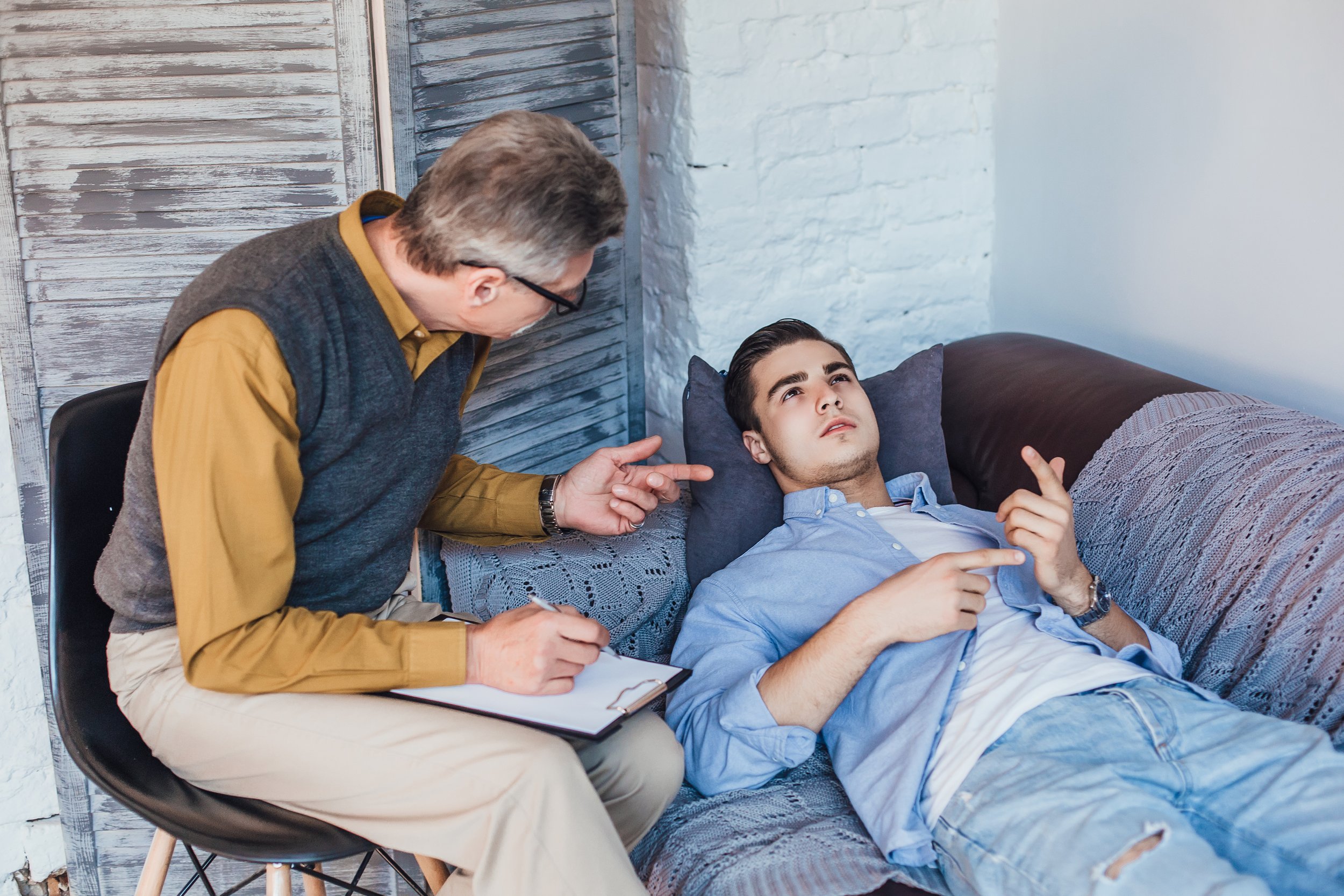 Private ADHD Assessment and Coexisting Conditions: What to Expect