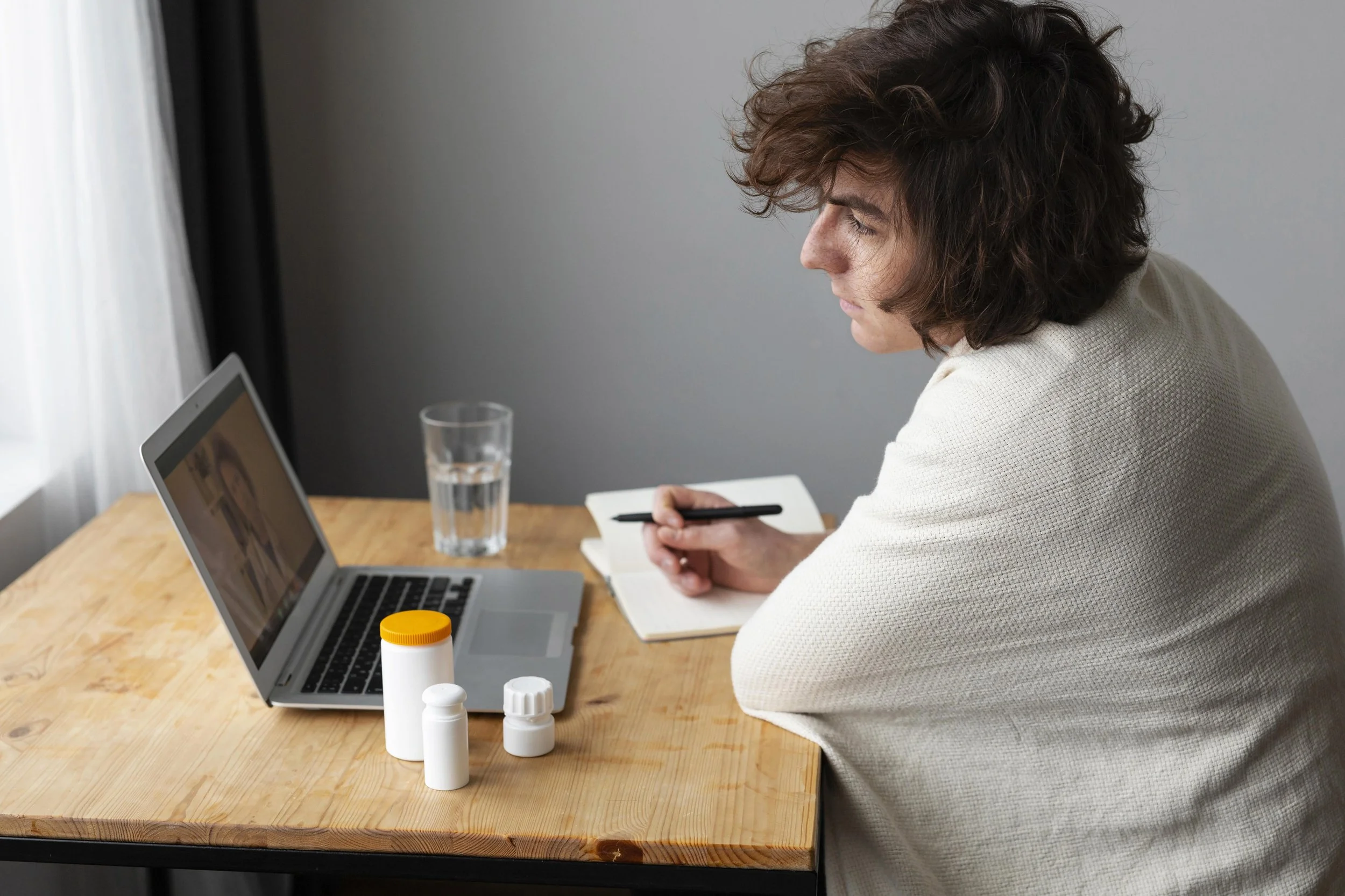 ADHD Titration: What It Is, How It Works, and Why It Matters for Safe Treatment
