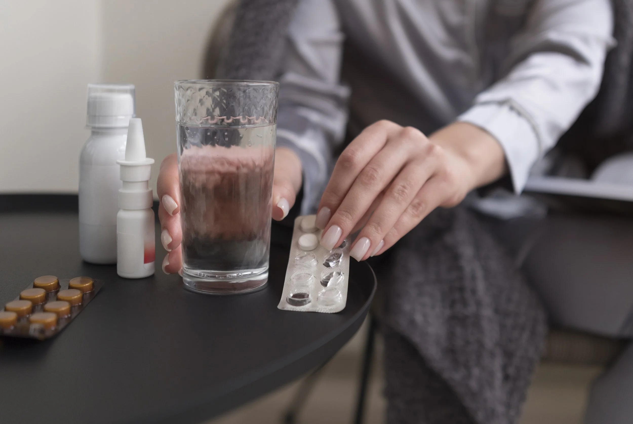 Non-Stimulant ADHD Titration: Guanfacine &amp; Atomoxetine UK Guide 2026