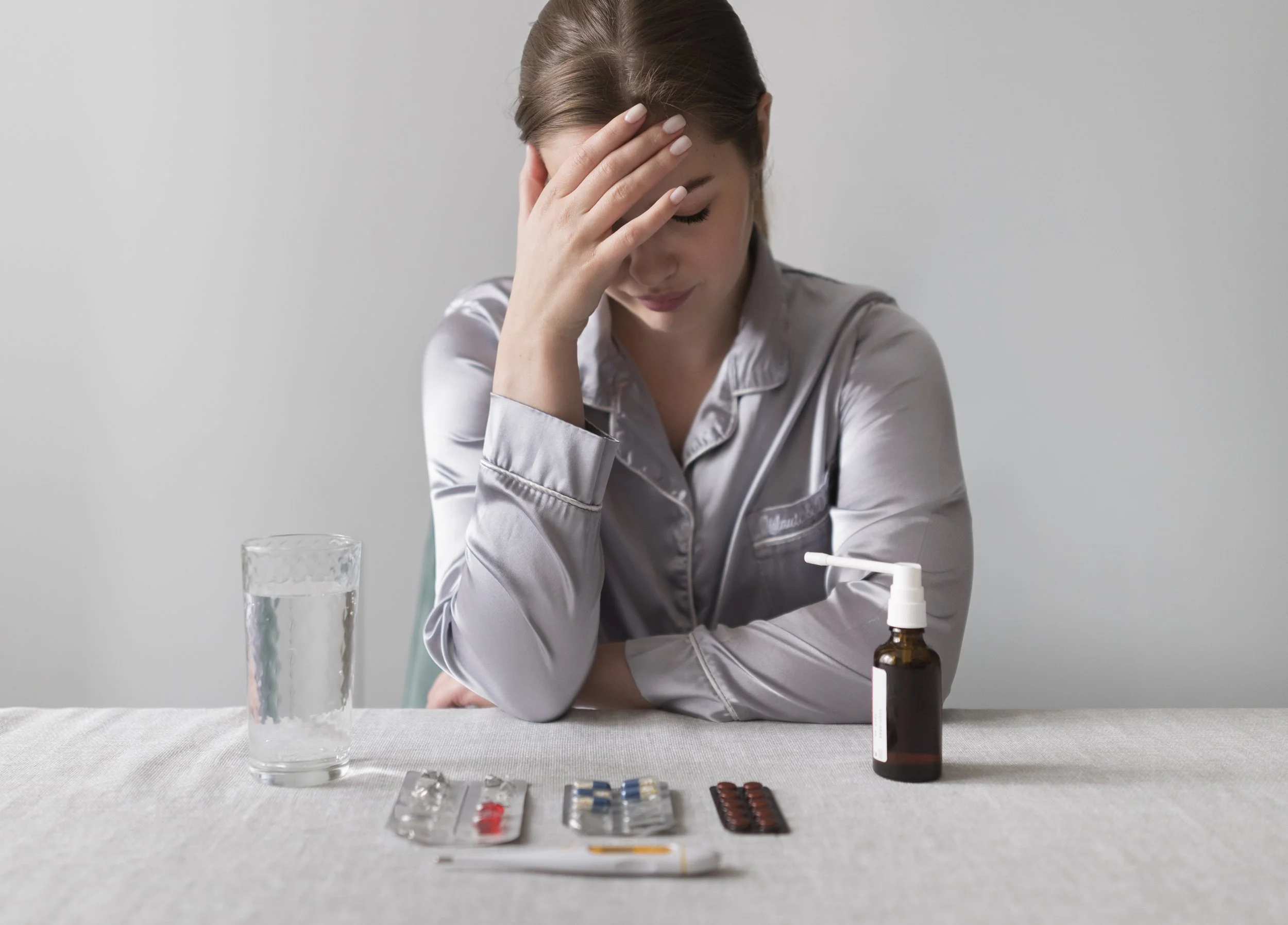 ADHD Titration and Comorbidities: Anxiety, Depression, and Cardiac Risk