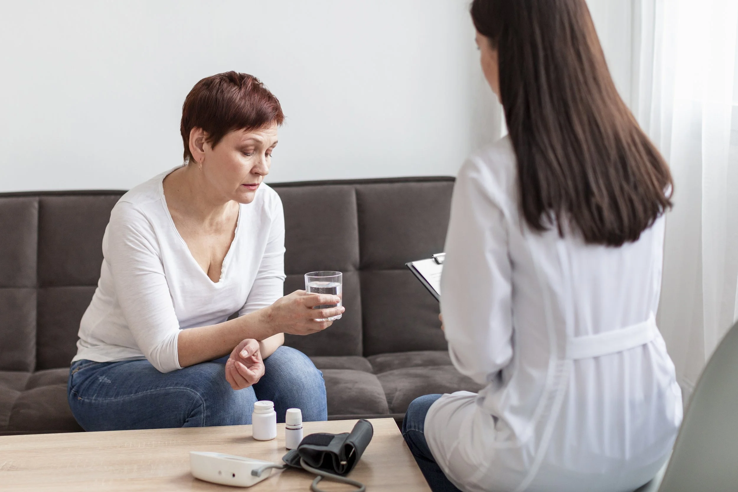 Elvanse (lisdexamfetamine) for adult ADHD: a UK patient guide