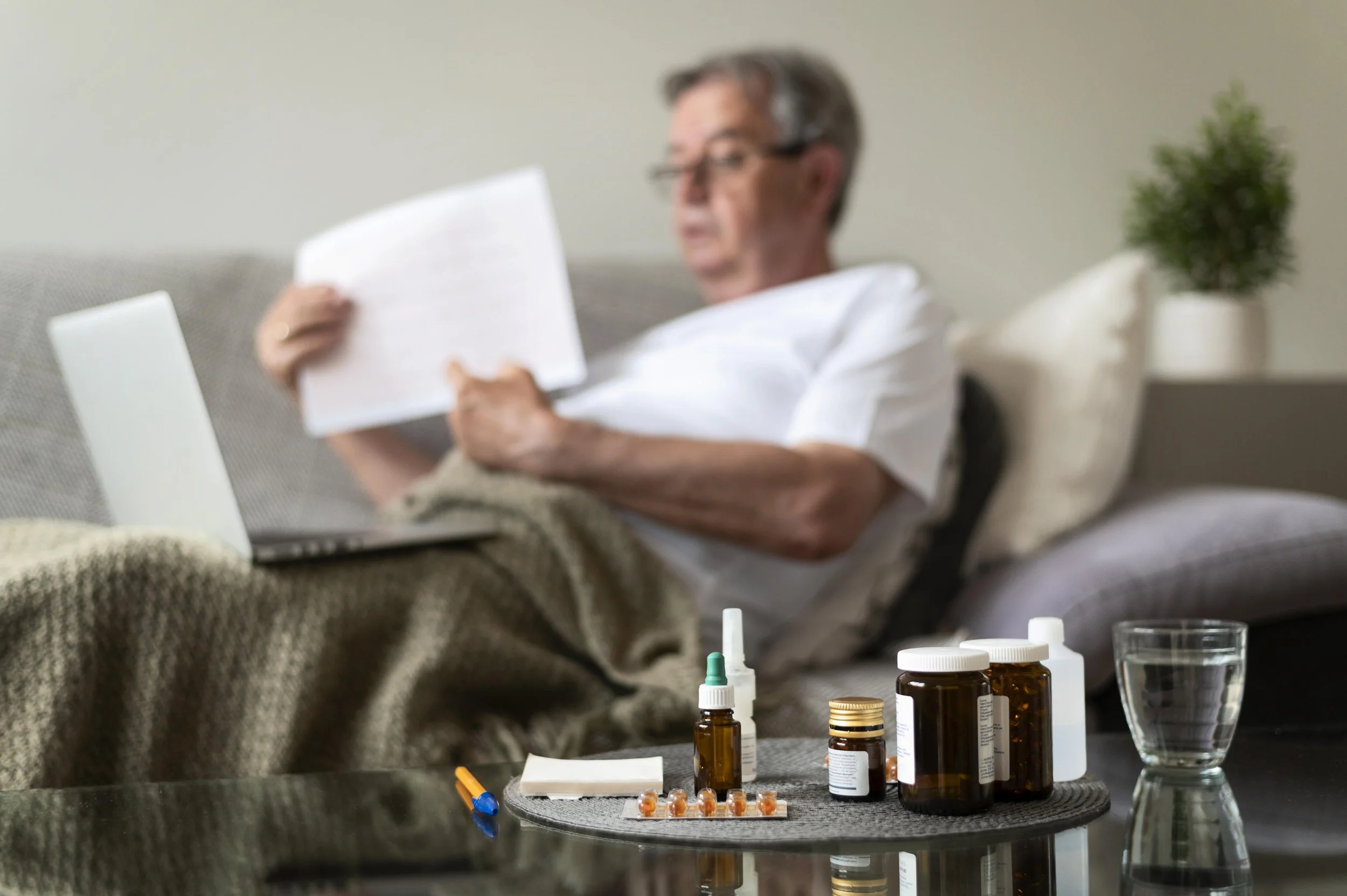 Elvanse Side Effects: Common, Serious &amp; When to Get Help