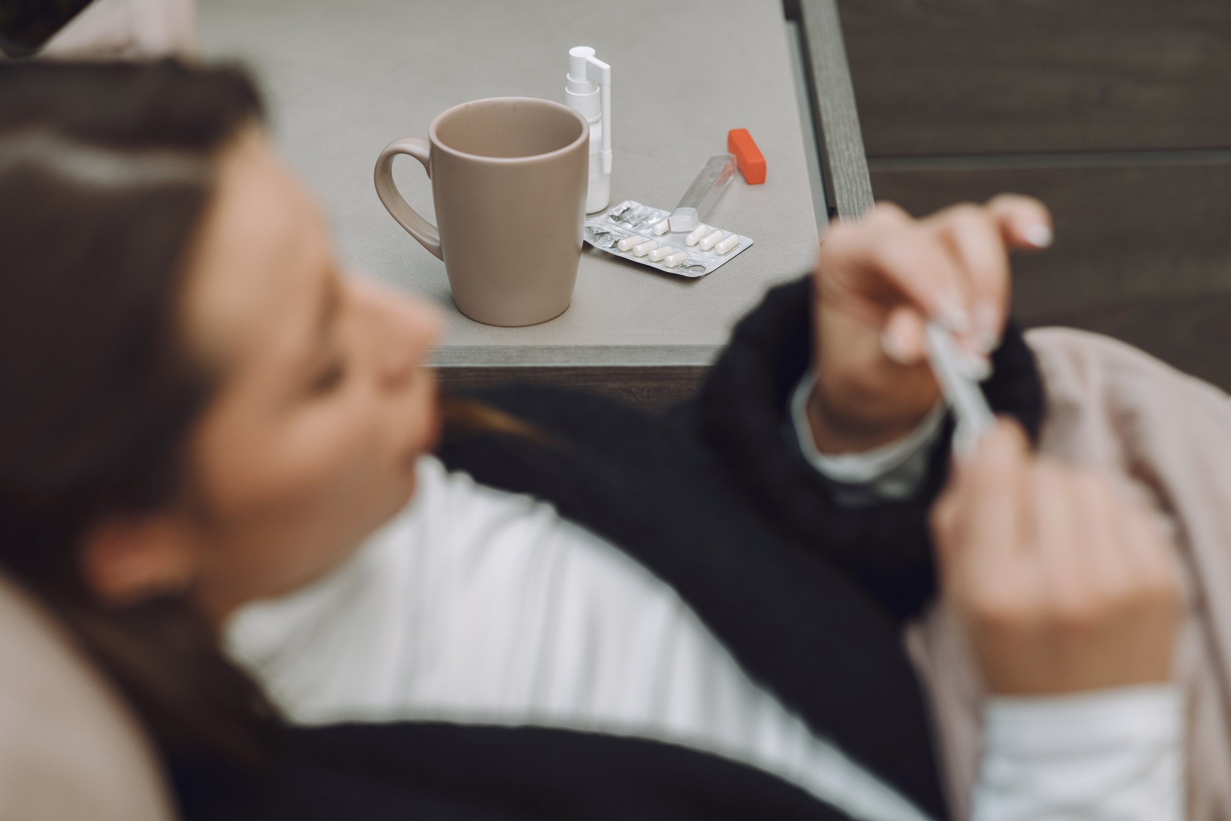Elvanse and Mental Health: Anxiety, Mood Changes and Psychiatric Risks