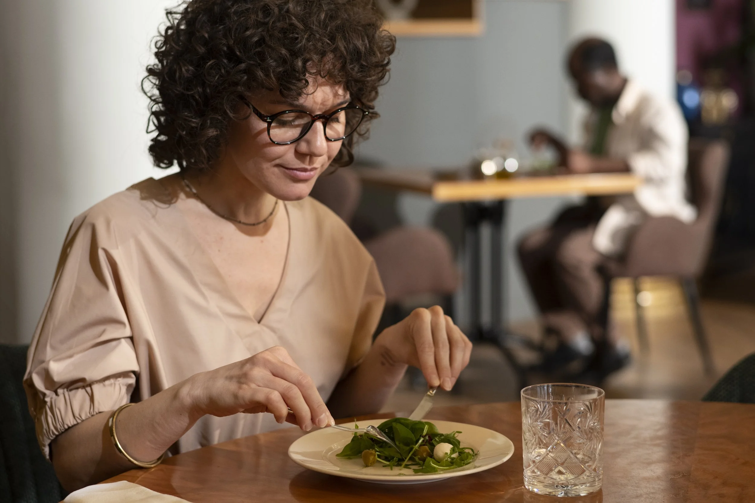 Elvanse and Weight Loss: Managing Appetite Loss and Healthy Eating