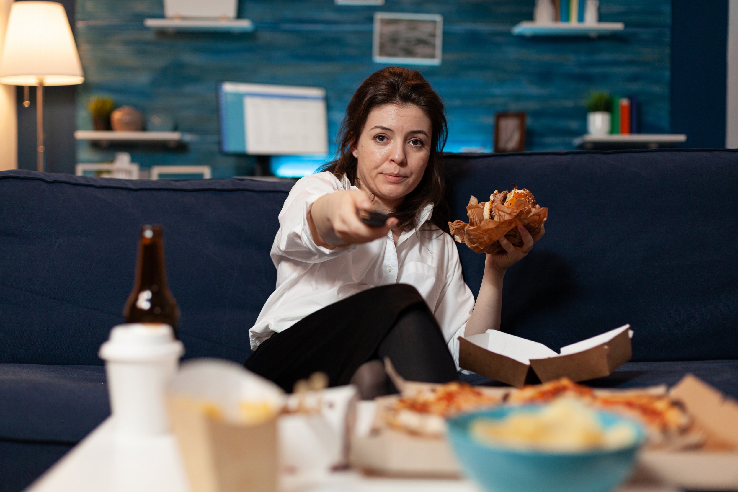 Elvanse and Binge Eating Disorder: Evidence &amp; UK Access