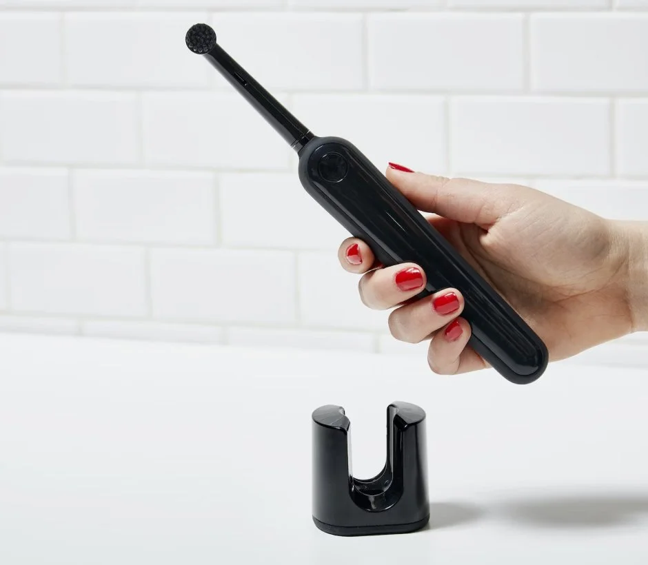 SparkBrush Toothbrush