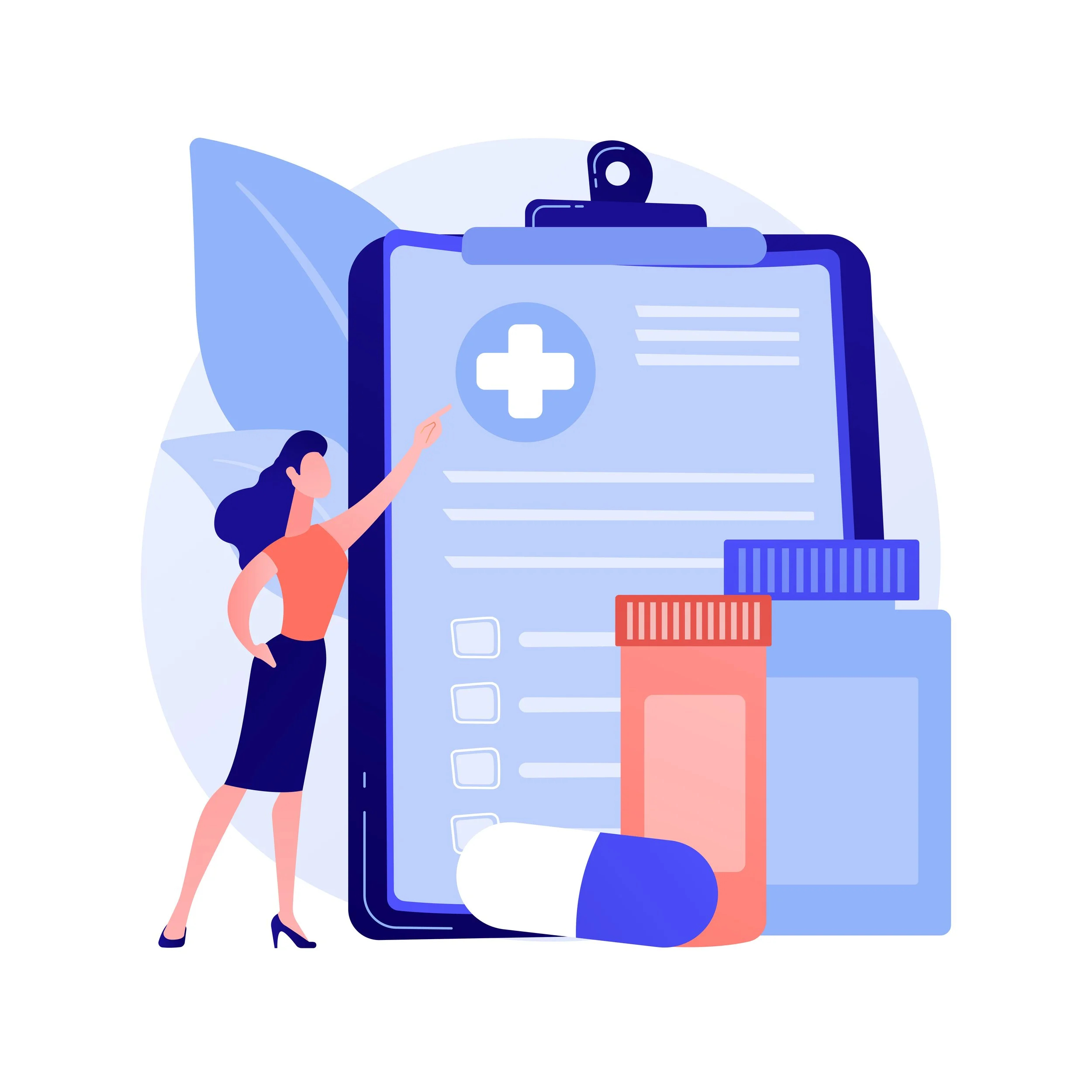 ADHD Titration – Initial Review Appointment