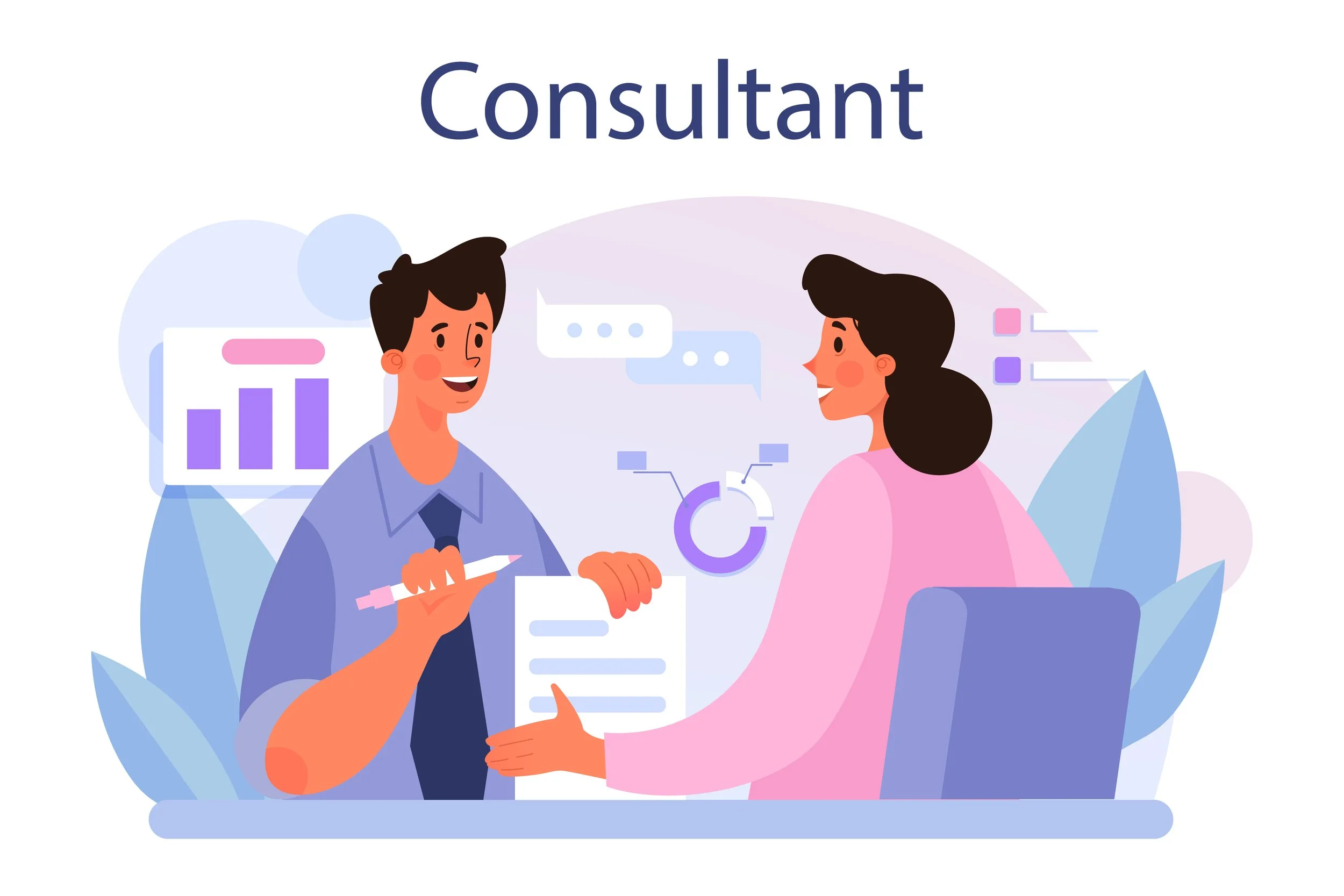 ADHD Diagnostic Consultation