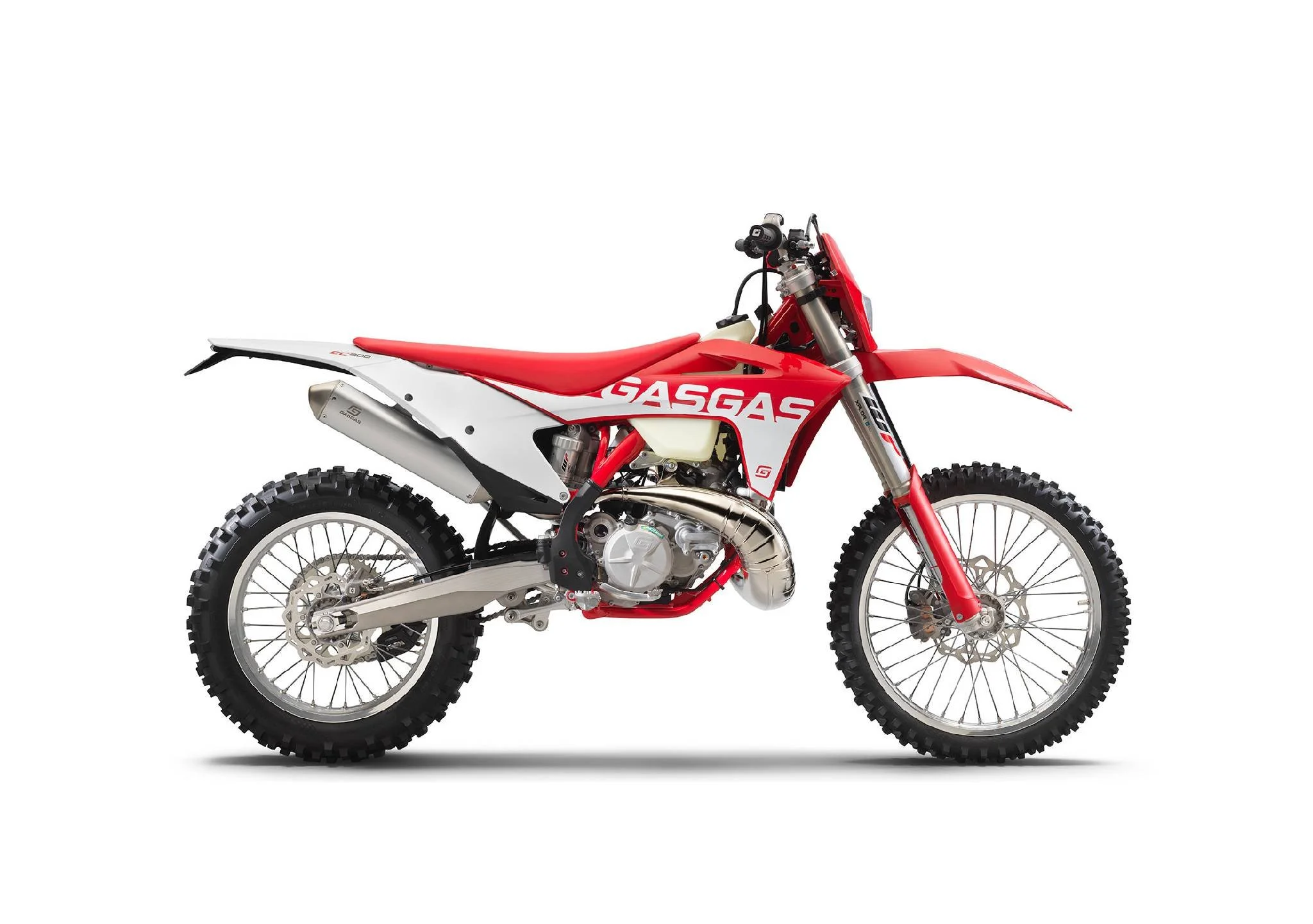 USED GasGas 300cc 2022