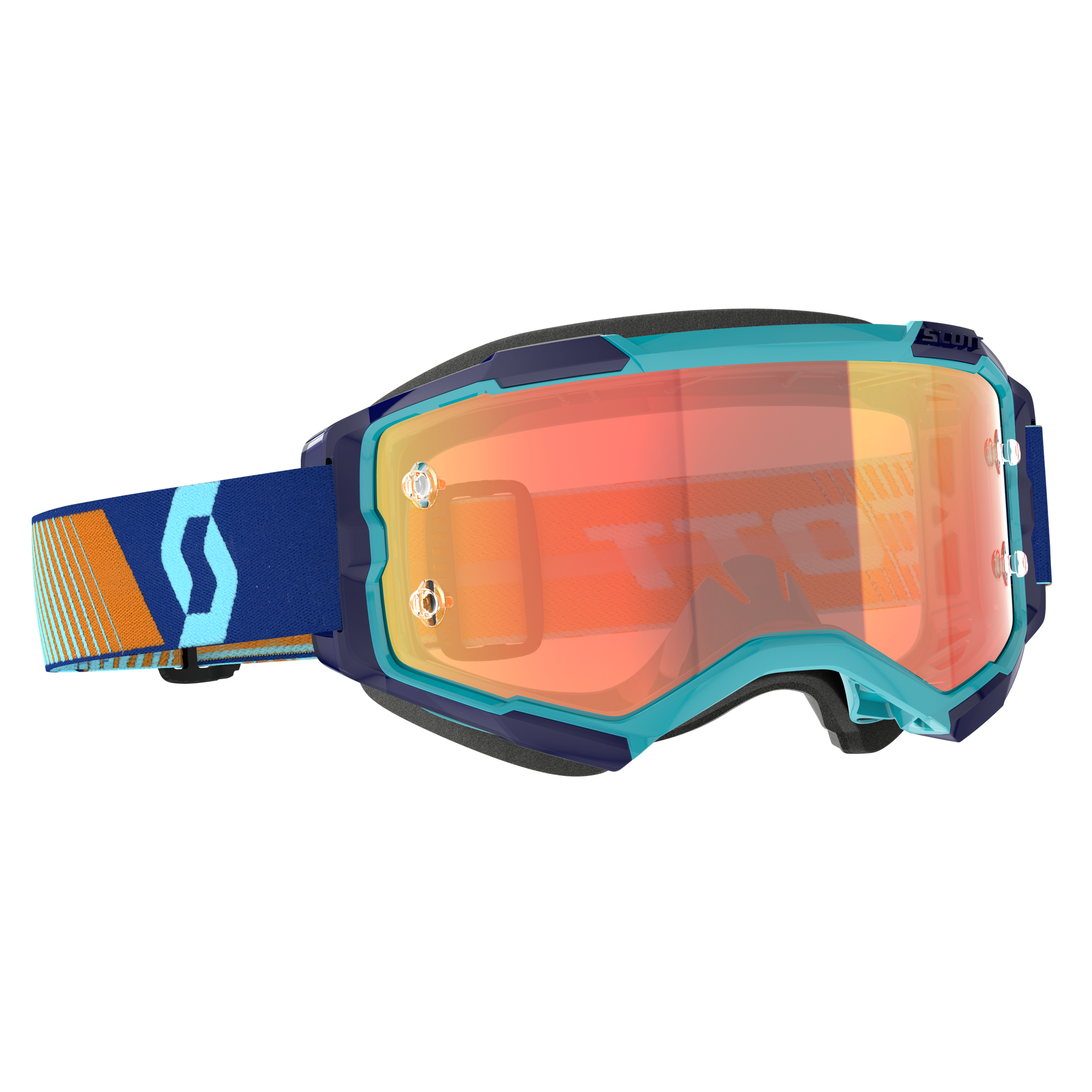 SCOTT FURY GOGGLE — Sayious Adventure Park Enduro Rides Tours Cyprus