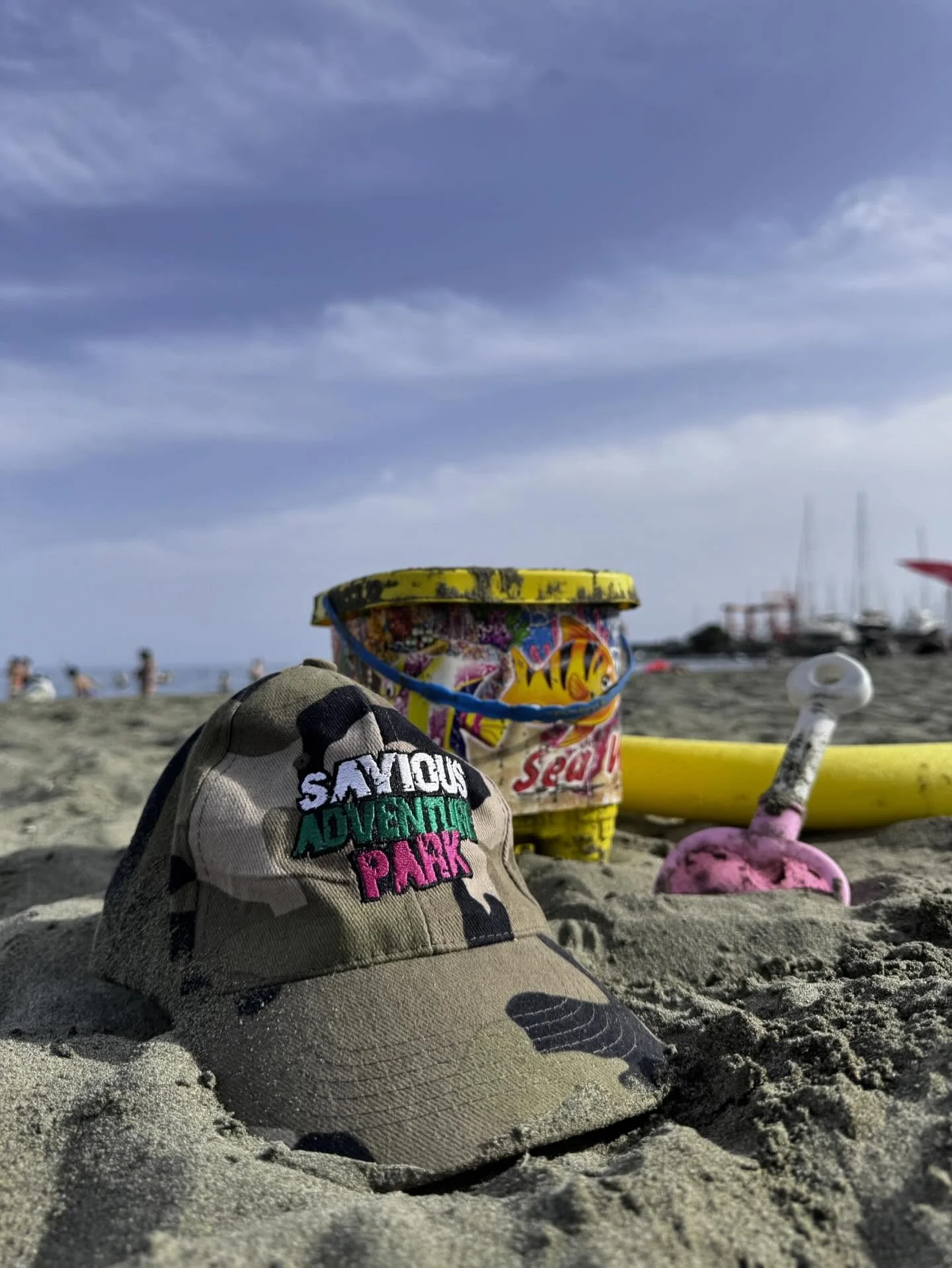 Where are you going for vacations this year???

We are closed 13-16th of August

Have a great summer everyone