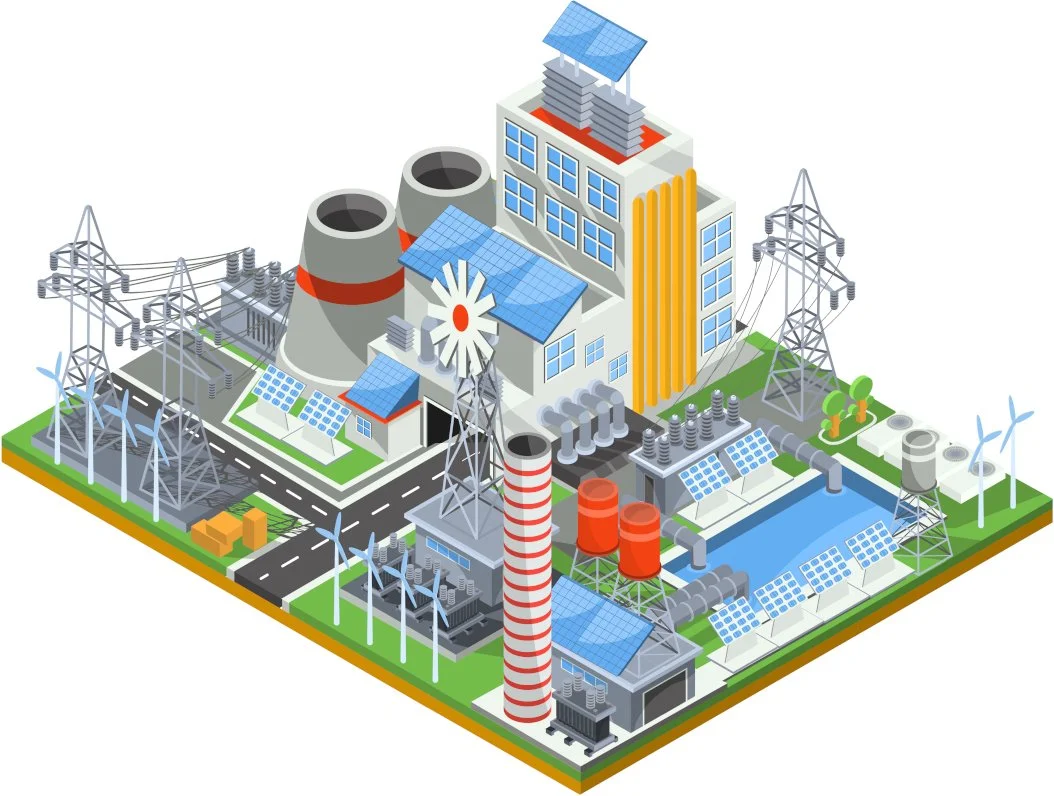 What are Virtual Power Plants?
