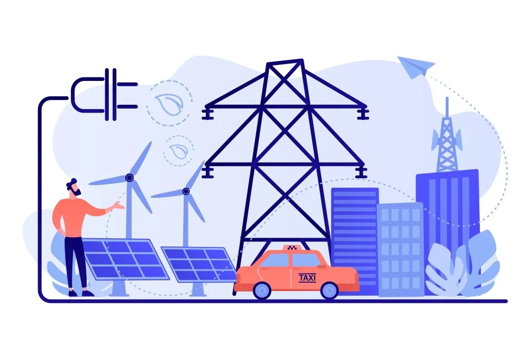 How Virtual Power Plants (VPP) Work