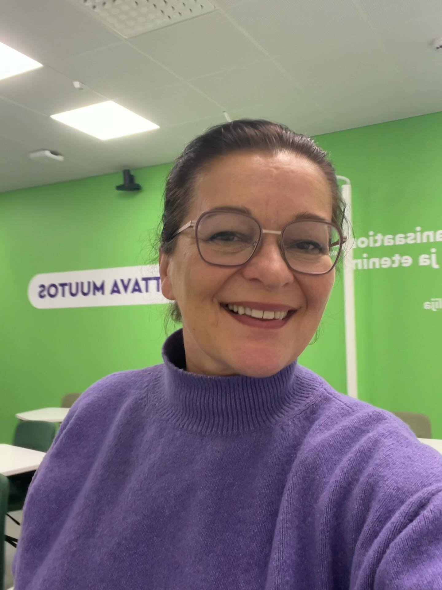 Eilen koulutuksessa k&auml;sittelin osallistujalta noussutta kysymyst&auml;, joka tuntuu koskettavan monia kehitt&auml;ji&auml; ja innovaattoreita, erityisesti sote-alalla. 

Mit&auml; pit&auml;isi tehd&auml; jotta innovoinnista, kokeilemisesta ja in