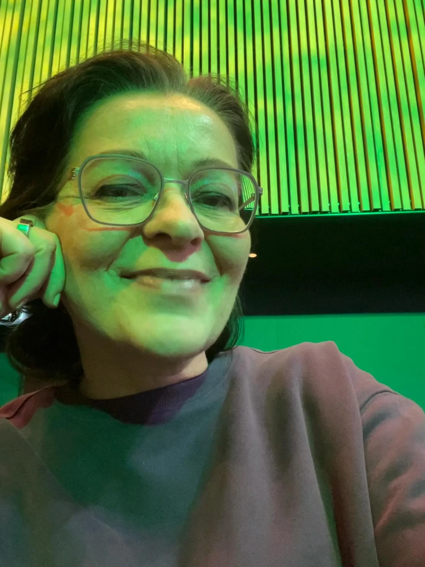 Teko&auml;ly tuo nyt niin paljon vauhtia, tehoa ja muutosta sote-ty&ouml;h&ouml;n, ett&auml; sek&auml; ty&ouml;ntekij&ouml;iden ett&auml; asiakkaiden omaksumiskyky tulee v&auml;ist&auml;m&auml;tt&auml; olemaan koetuksella. Vakiintuneet toimintatavat 