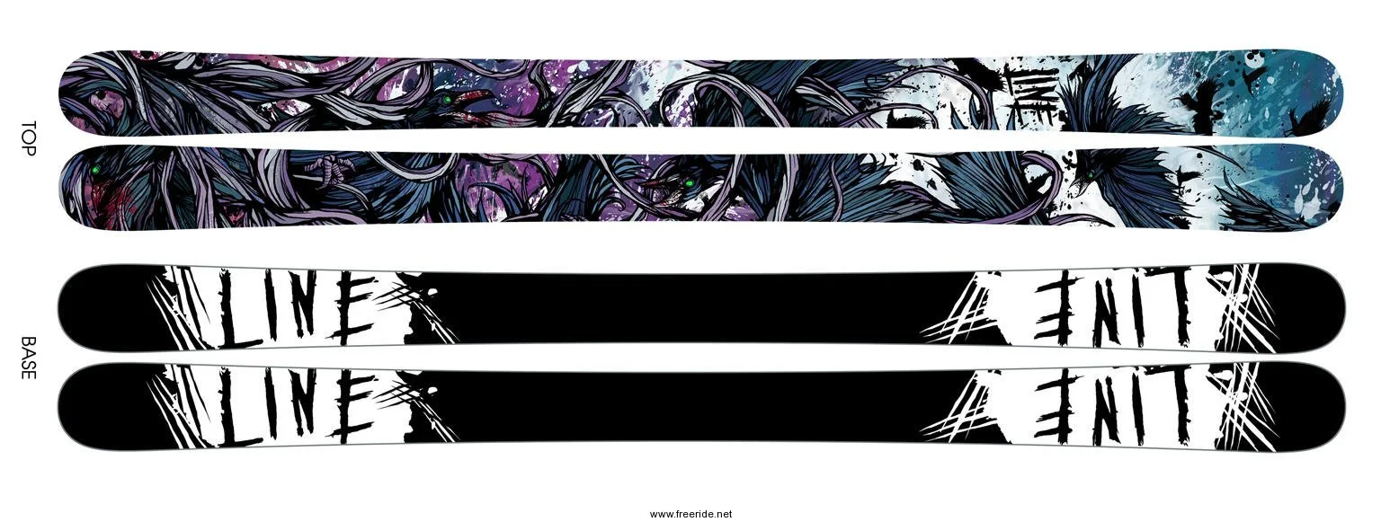 Line Chronic Cryptonite 0910.jpg