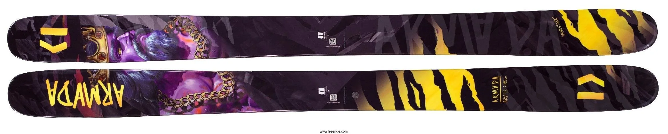 Armada ARV 116 1819.jpg