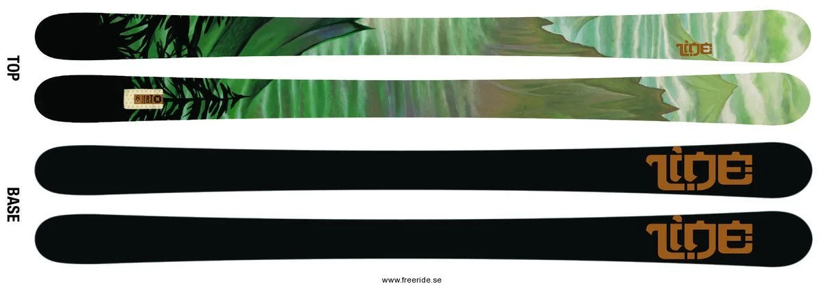 Line Prophet 90 0809.jpg