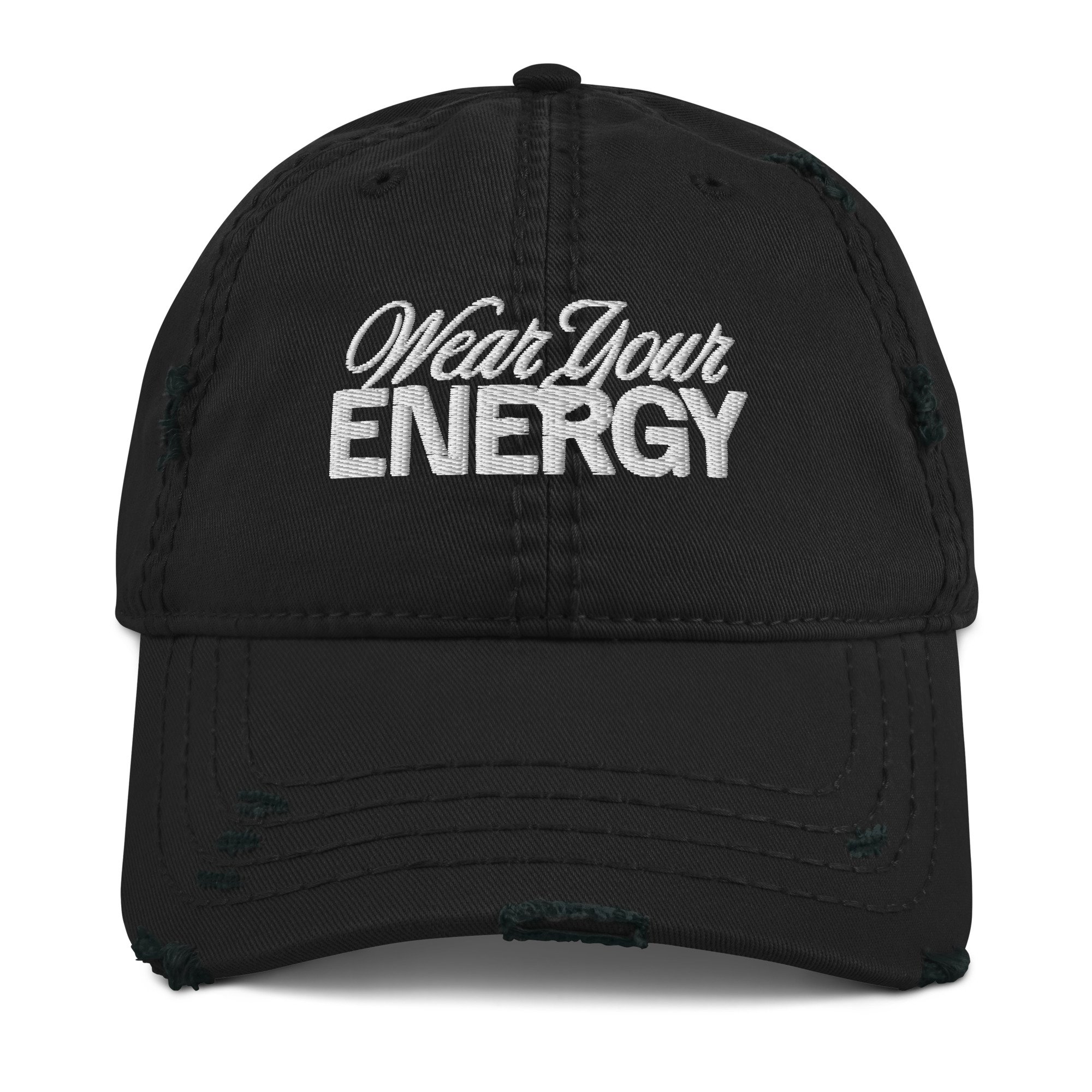 100% Cotton Baseball Dad Cap, 100% Cotton Trucker Cap