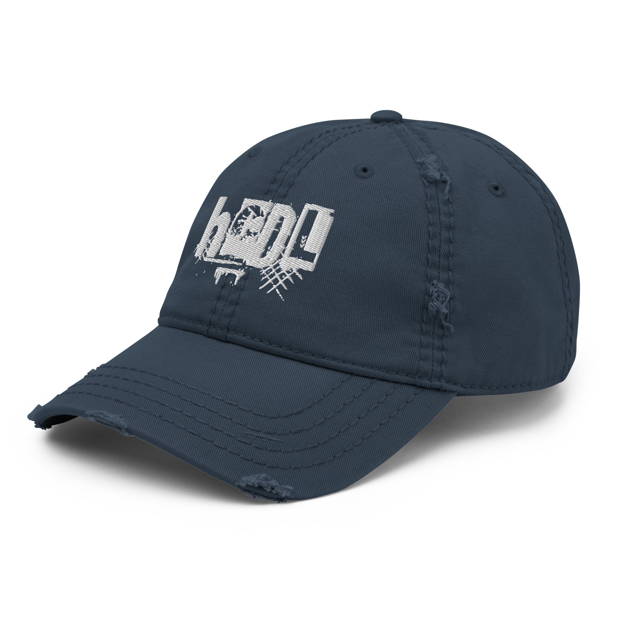HODL Crypto Trucker Cap, HODL Crypto Dad Cap