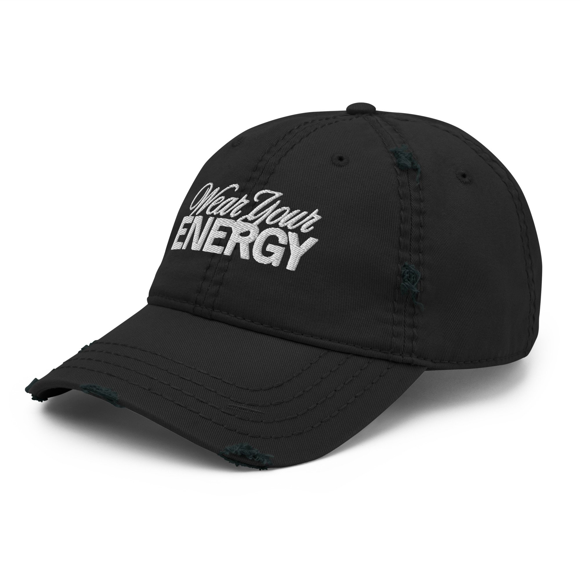 100% Cotton Baseball Dad Cap, 100% Cotton Trucker Cap