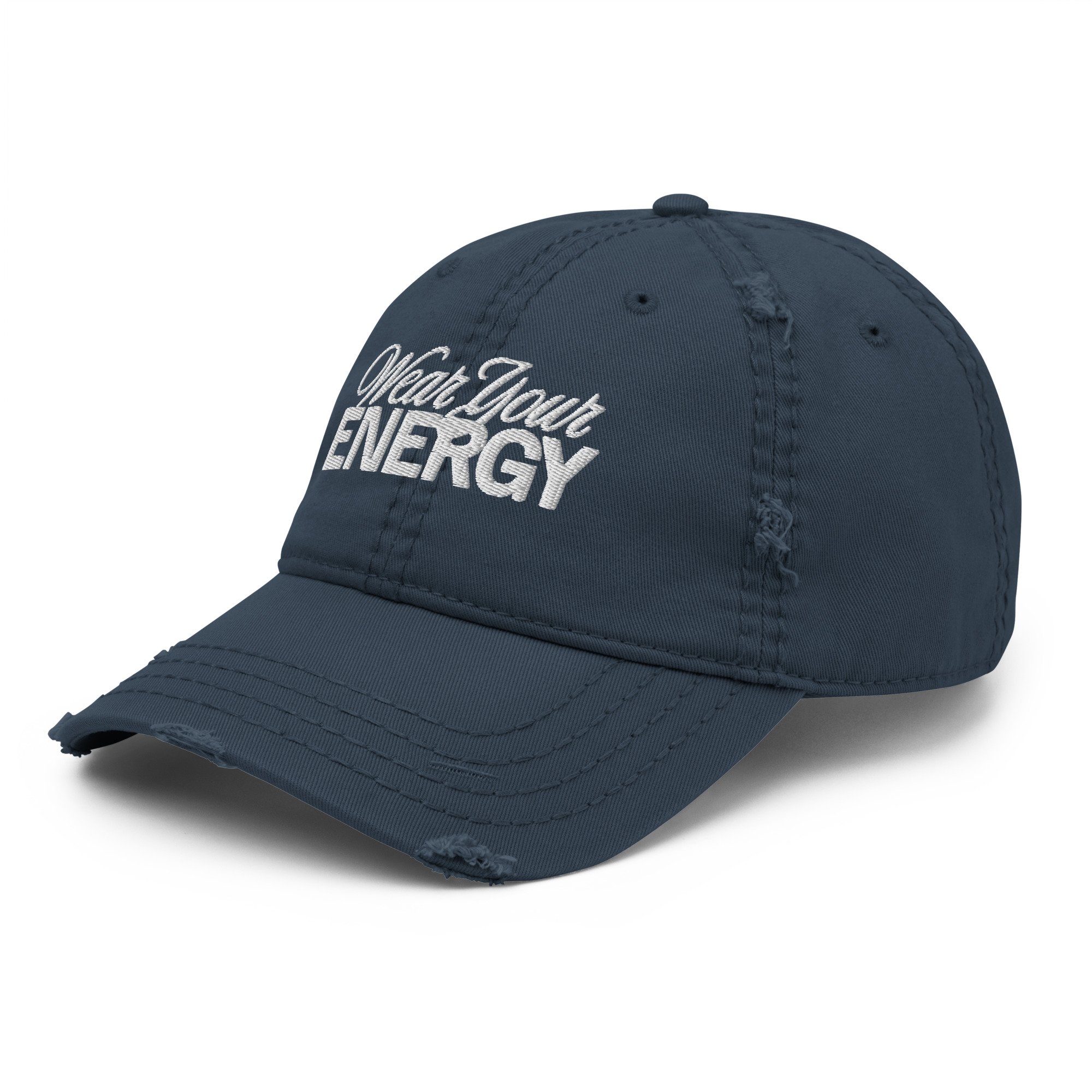 100% Cotton Baseball Dad Cap, 100% Cotton Trucker Cap