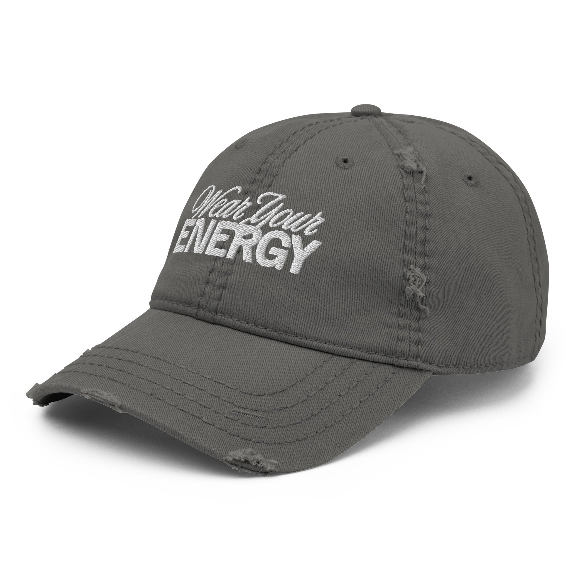 100% Cotton Baseball Dad Cap, 100% Cotton Trucker Cap