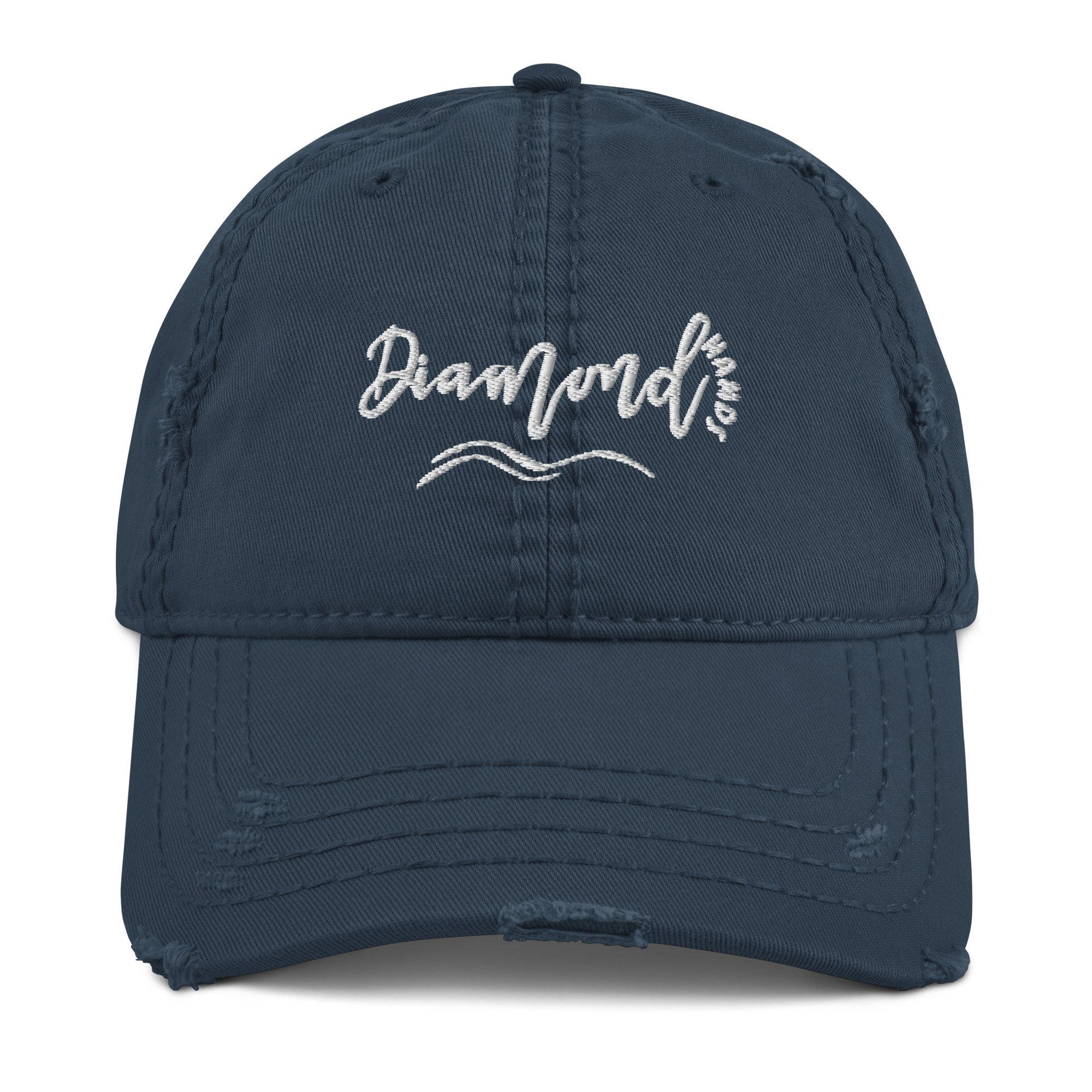 Diamond Hands Baseball Cap, Diamond Hands Crypto Cap, Diamond Hands Trucker Cap, Diamond Hands Dad Cap