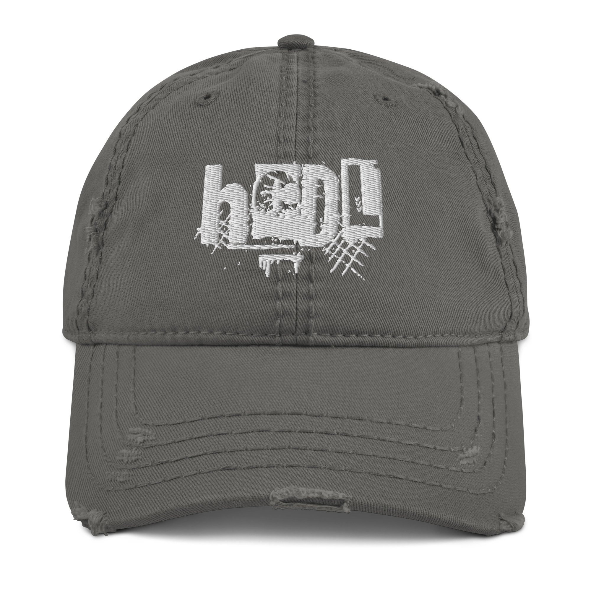 HODL Crypto Trucker Cap, HODL Crypto Dad Cap