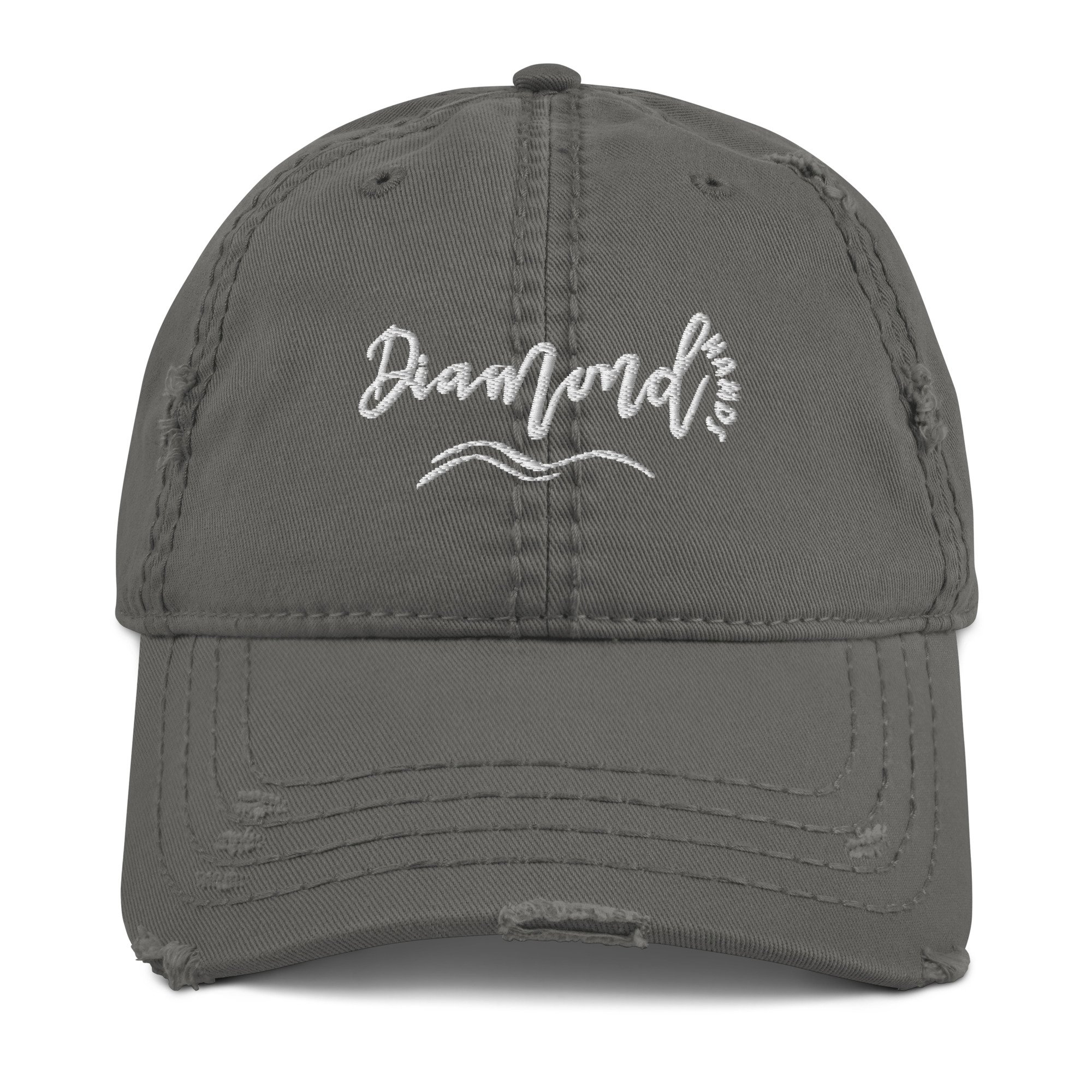 Diamond Hands Baseball Cap, Diamond Hands Crypto Cap, Diamond Hands Trucker Cap, Diamond Hands Dad Cap