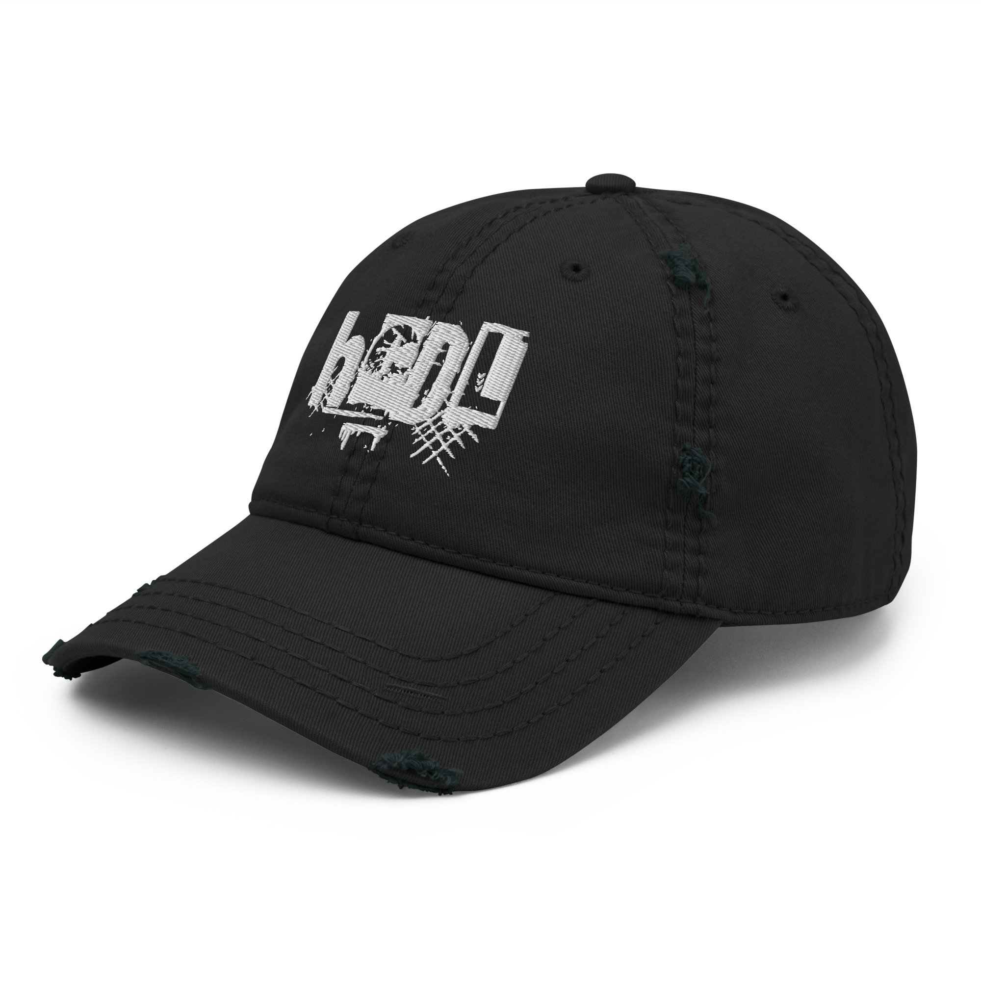 HODL Crypto Trucker Cap, HODL Crypto Dad Cap
