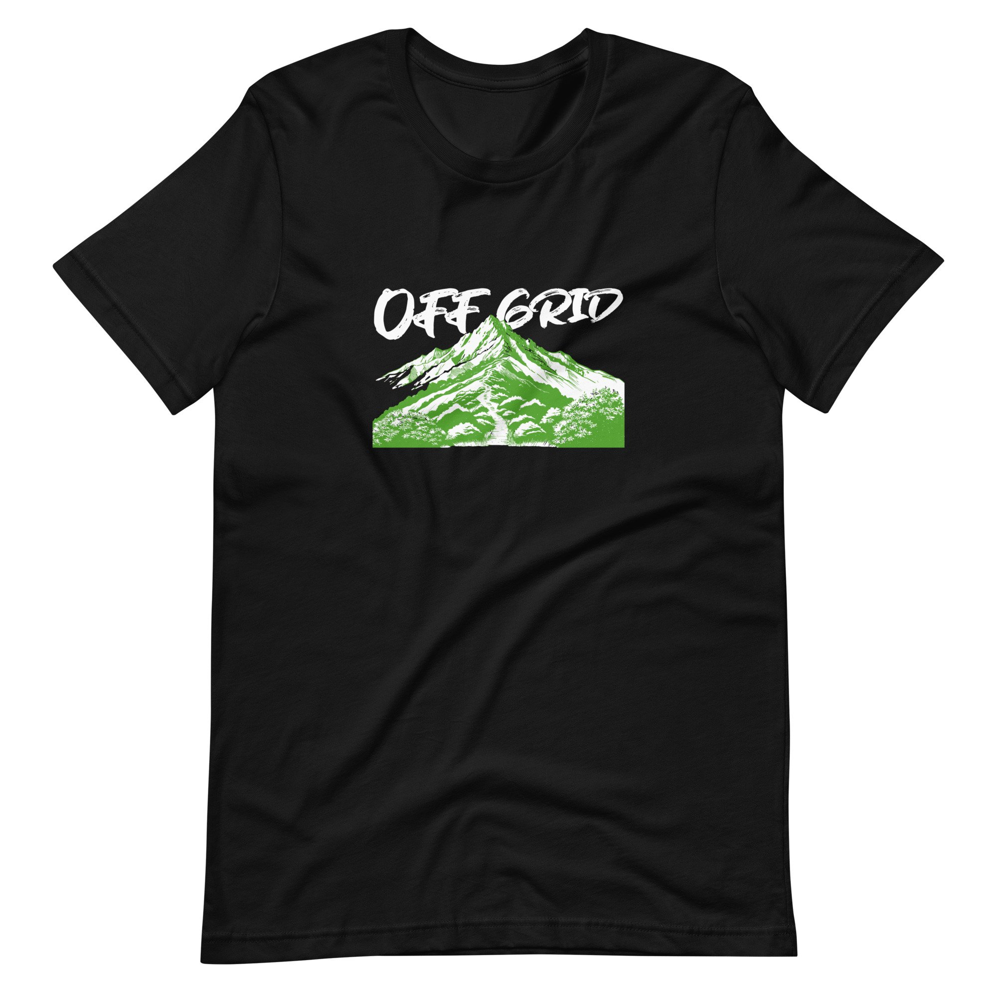 Off Grid T-Shirt, Out of Office T-shirt, OOO T-shirt