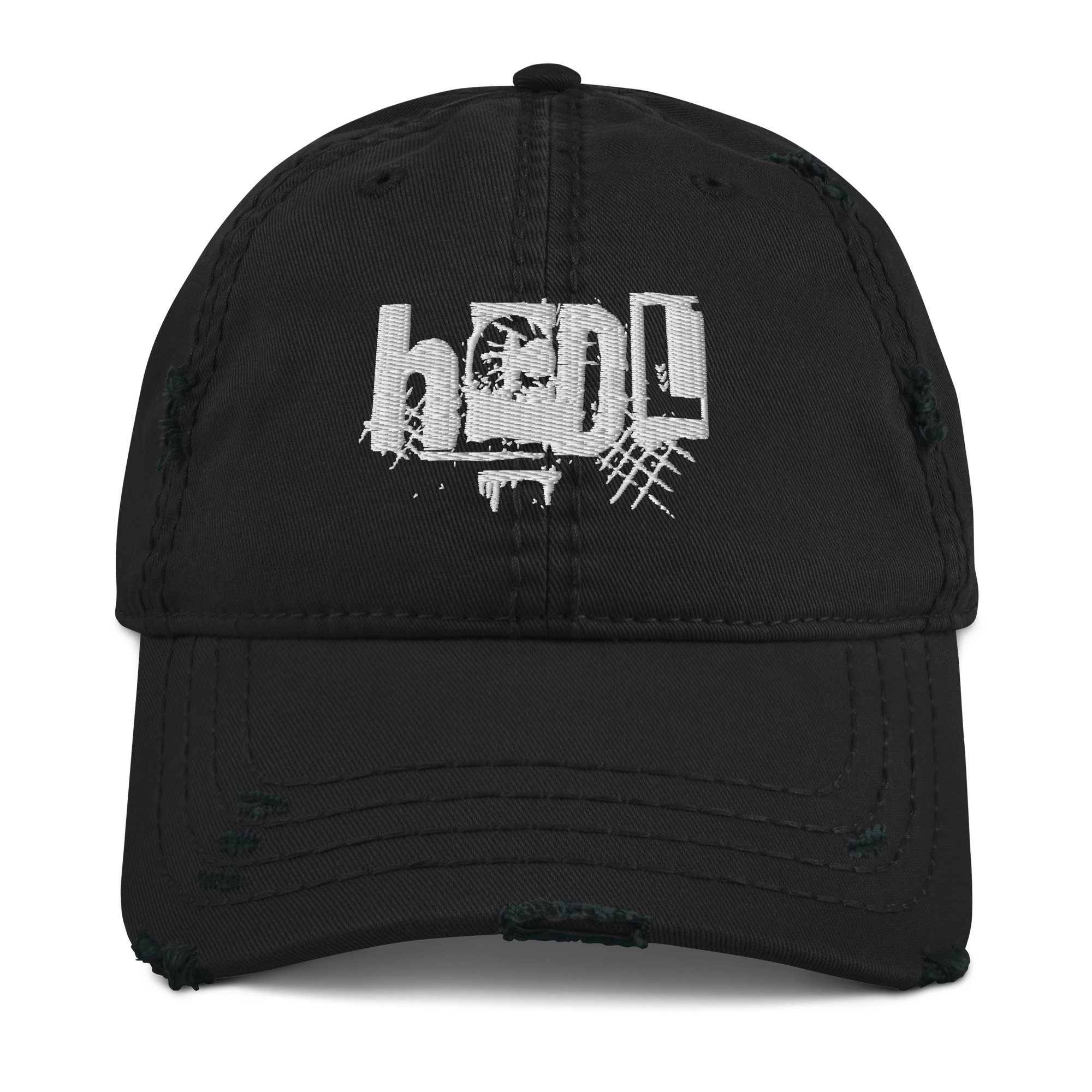 HODL Crypto Trucker Cap, HODL Crypto Dad Cap