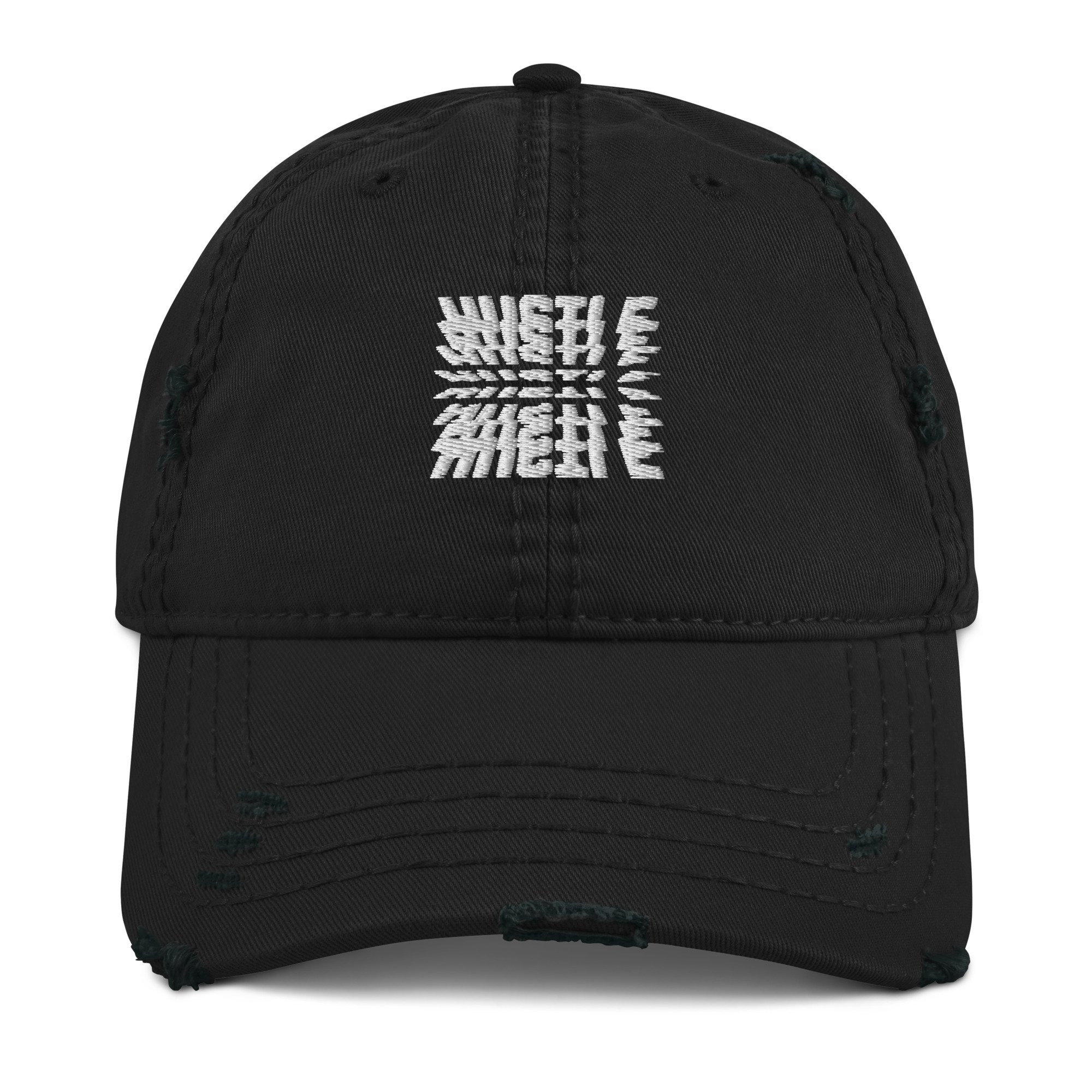 Hustle Baseball Cap, Hustle Trucker Cap, Hustle Dad Cap