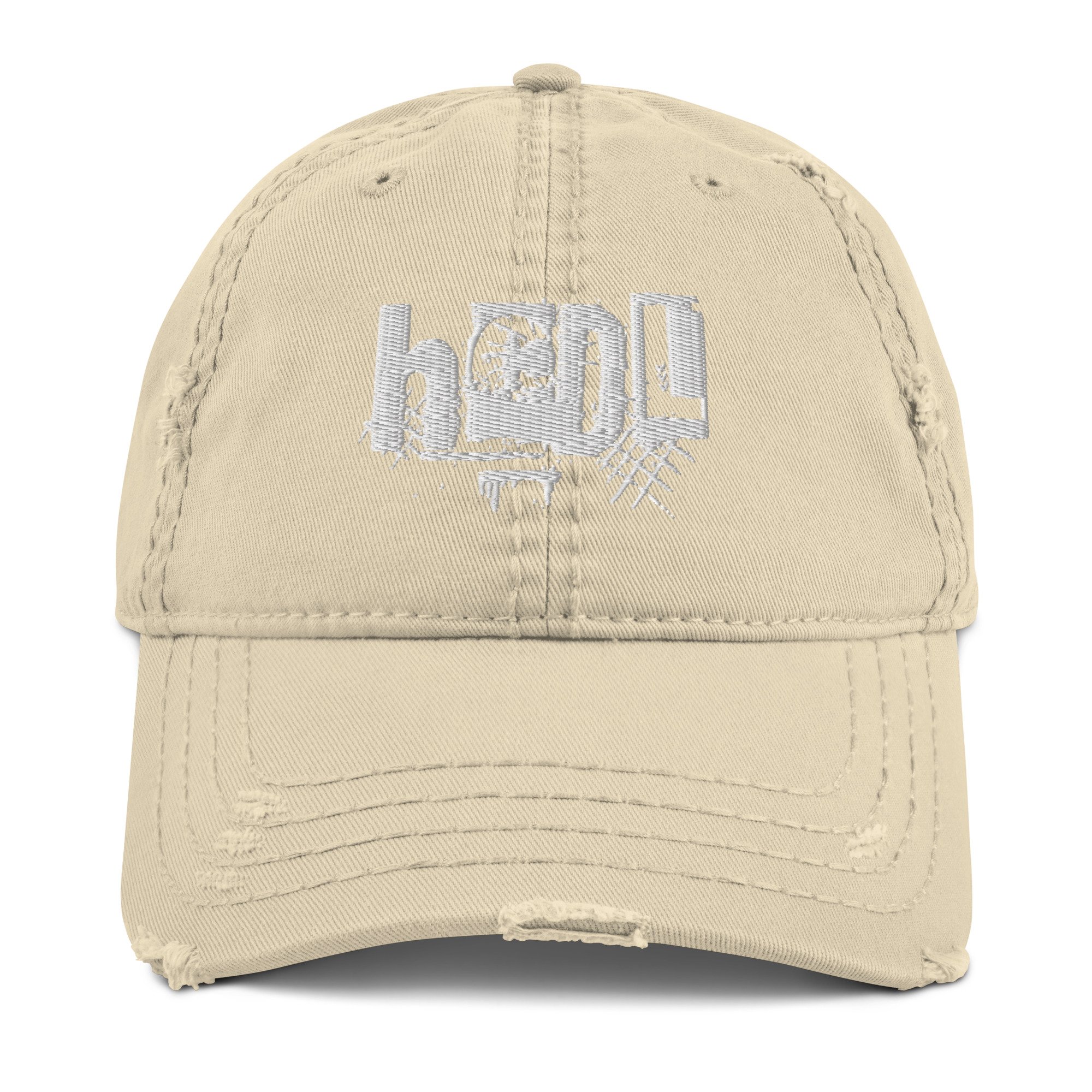 HODL Crypto Trucker Cap, HODL Crypto Dad Cap