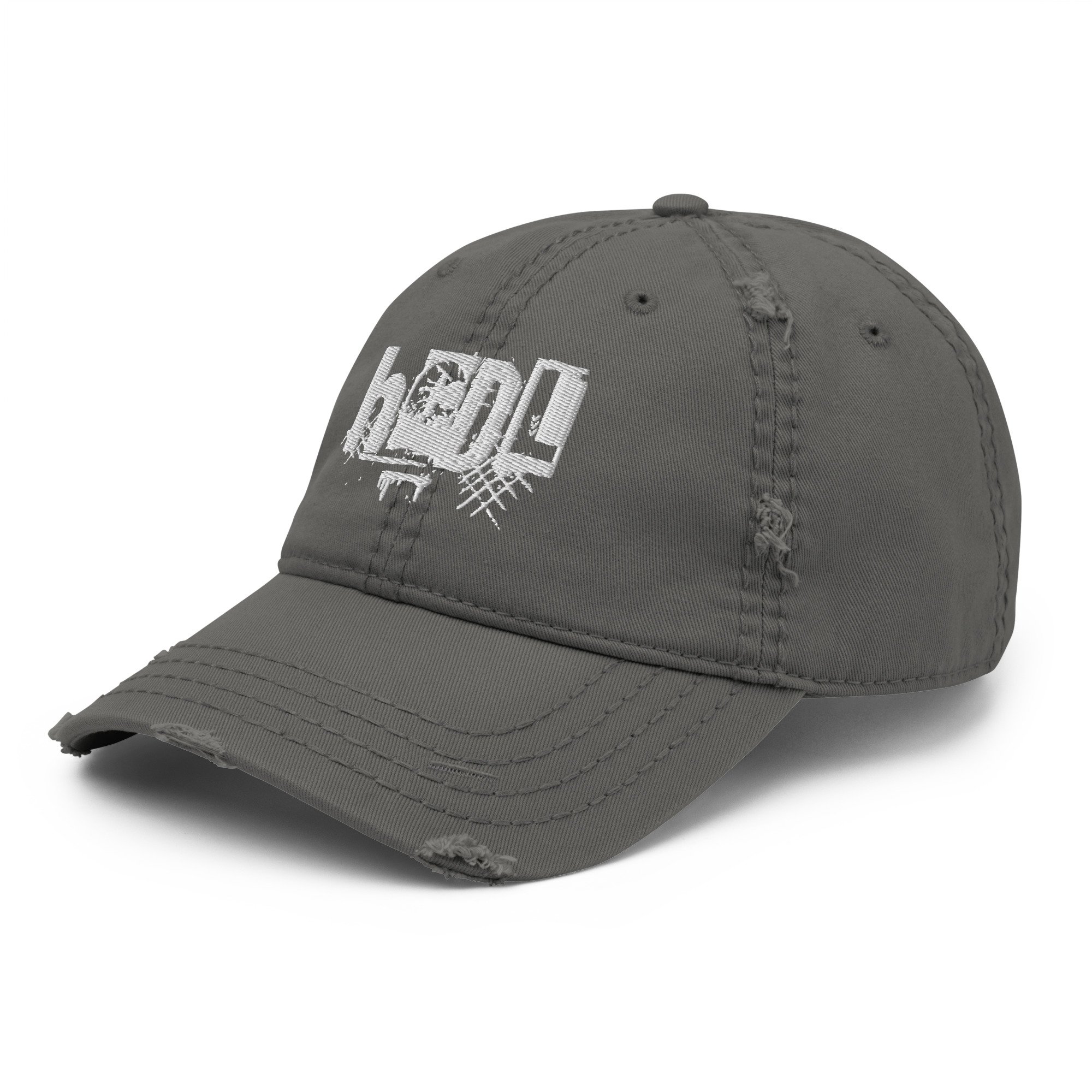 HODL Crypto Trucker Cap, HODL Crypto Dad Cap