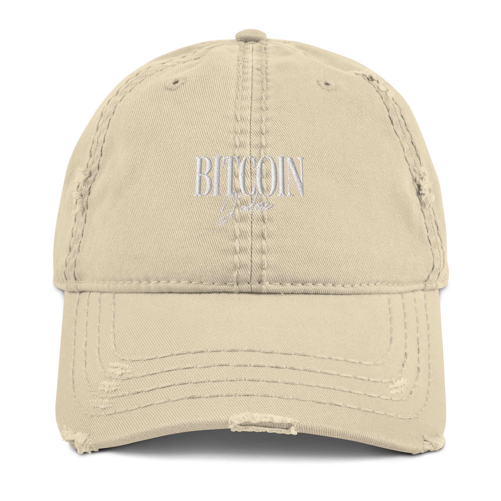 Bitcoin Baseball Cap, Bitcoin Crypto Cap, Bitcoin Trucker Cap, Bitcoin Dad Cap